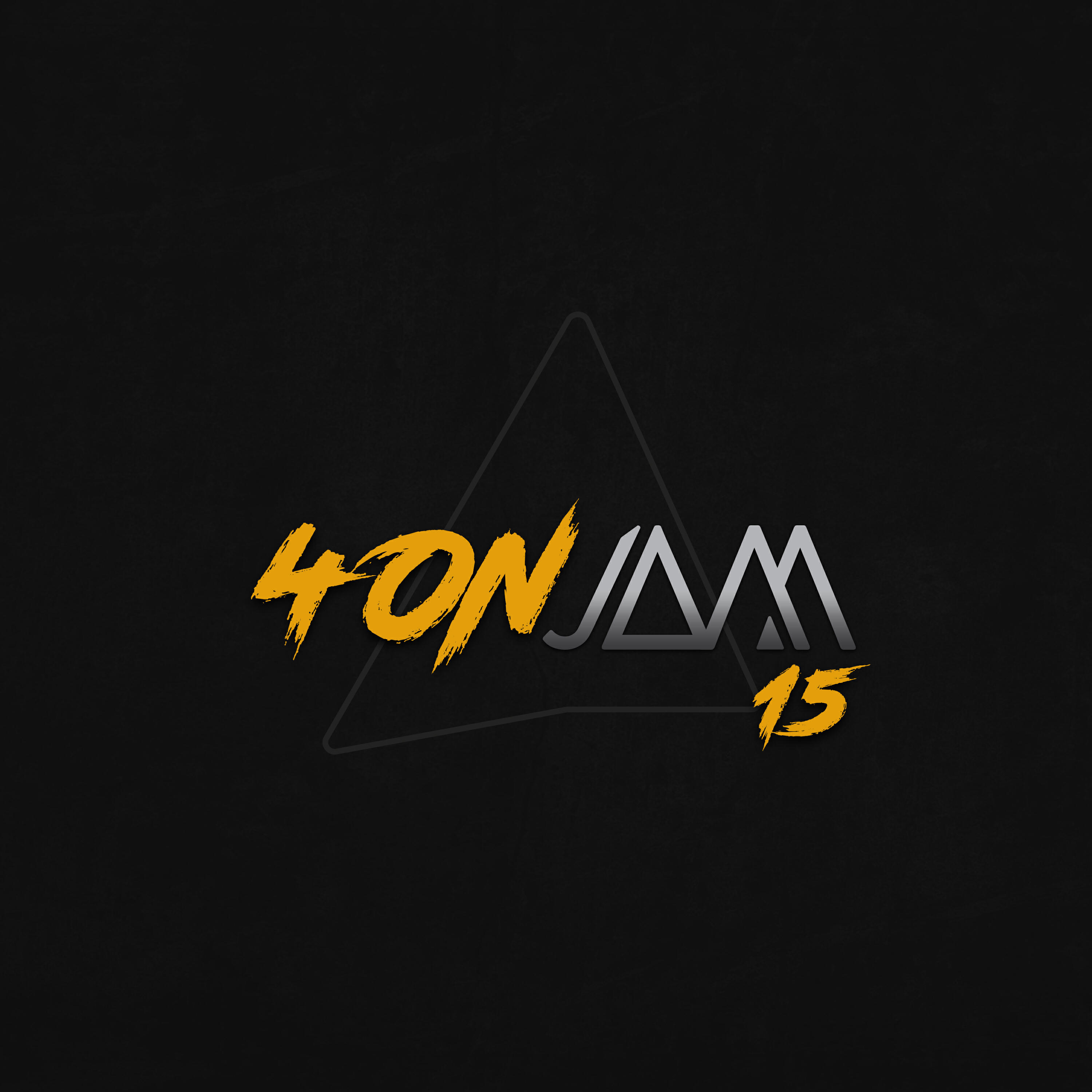 Релиз FOUR ON JAM 15