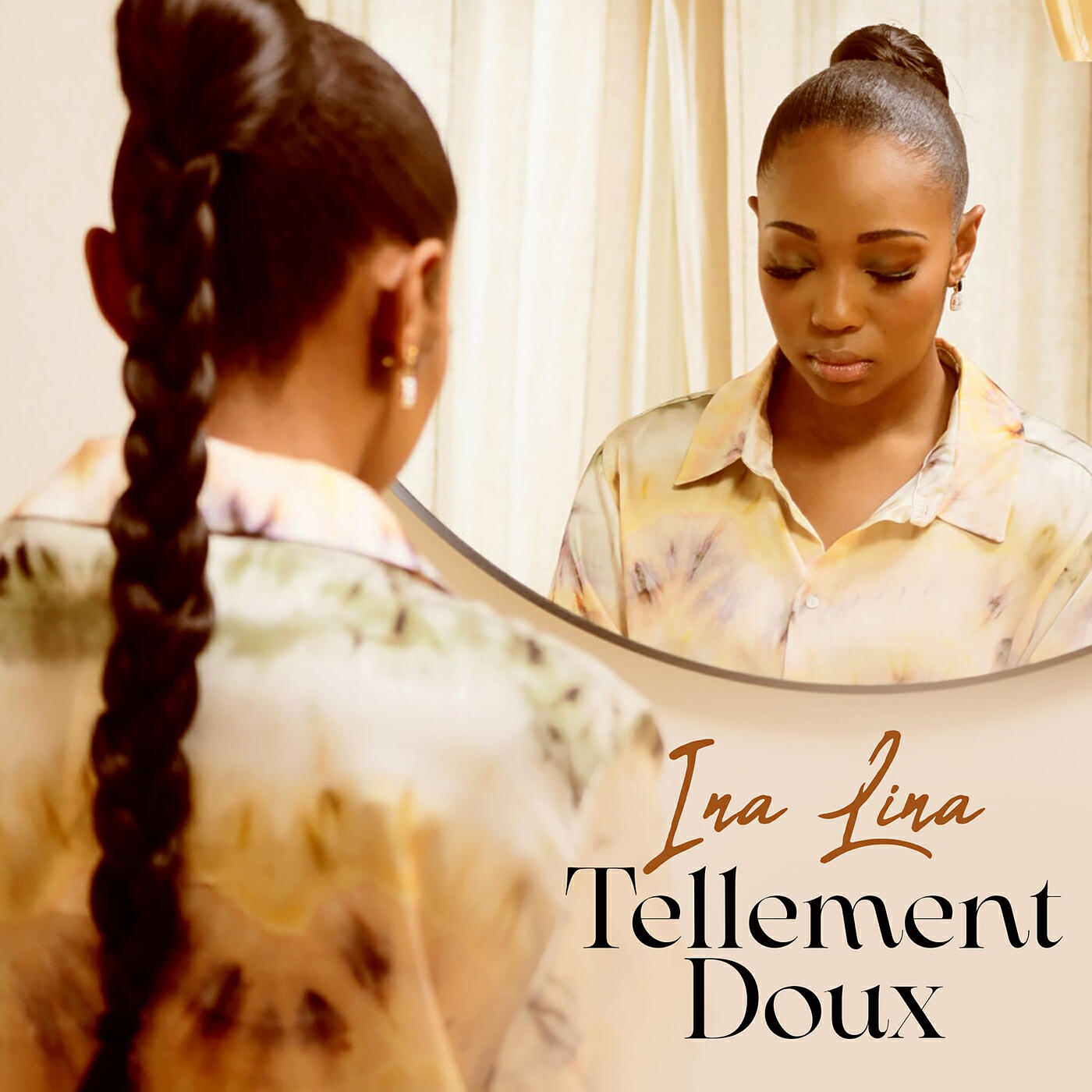 Релиз Tellement doux