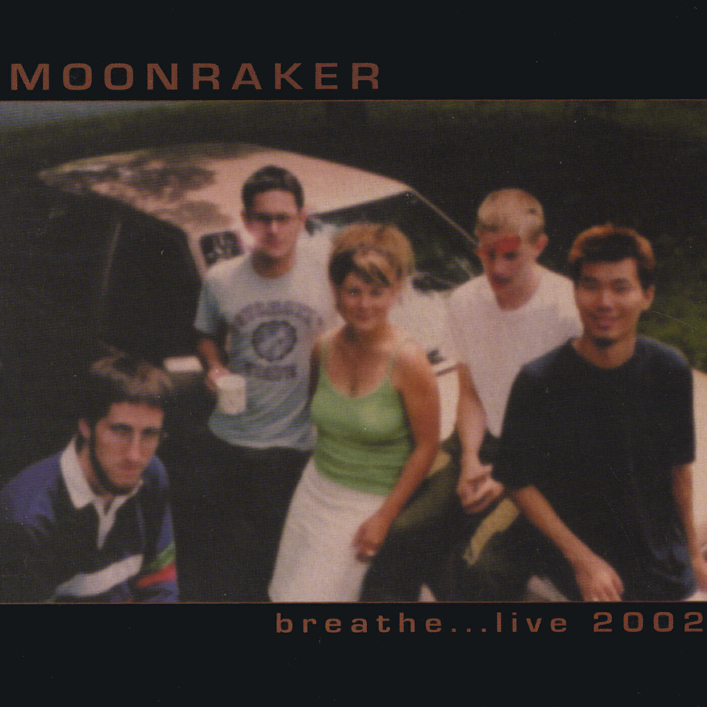 Релиз Breathe 2002