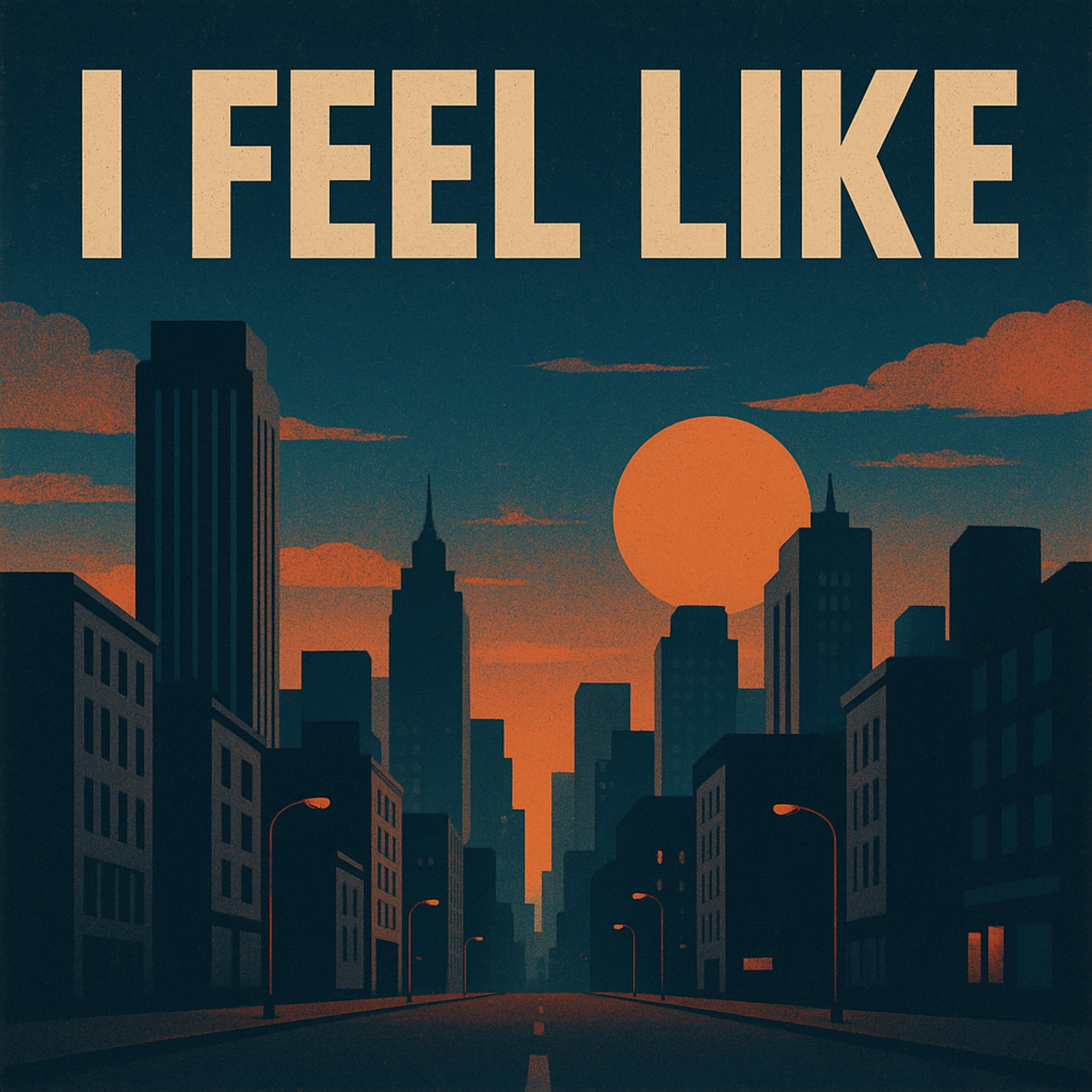 Релиз I Feel Like (Vip Mix)