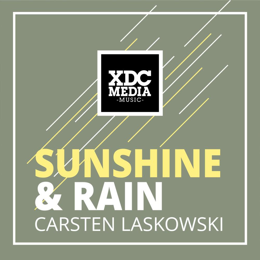 Релиз Sunshine & Rain (Club_Version)