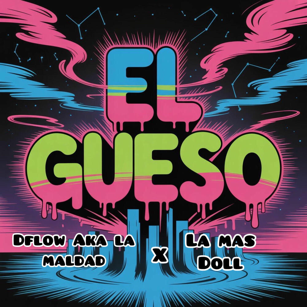 Релиз El Gueso