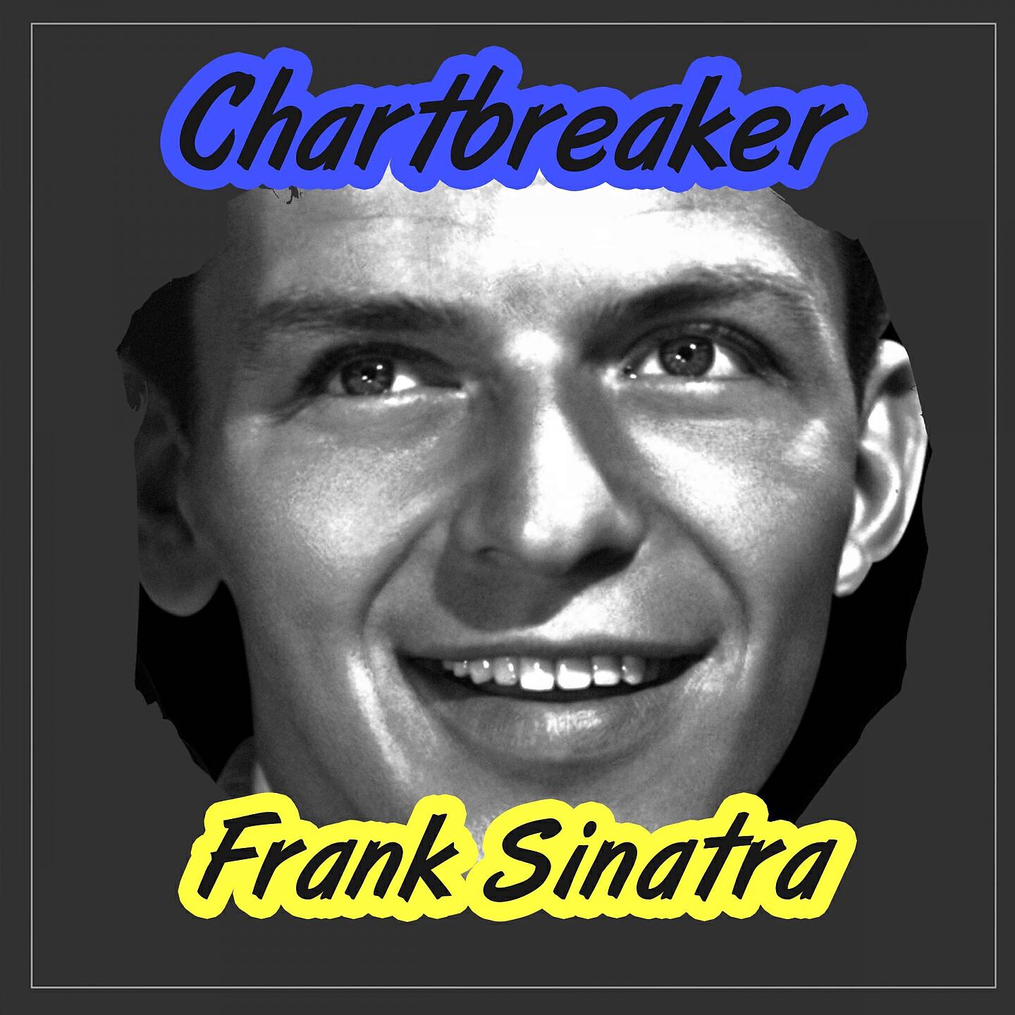 Постер альбома Chartbreaker