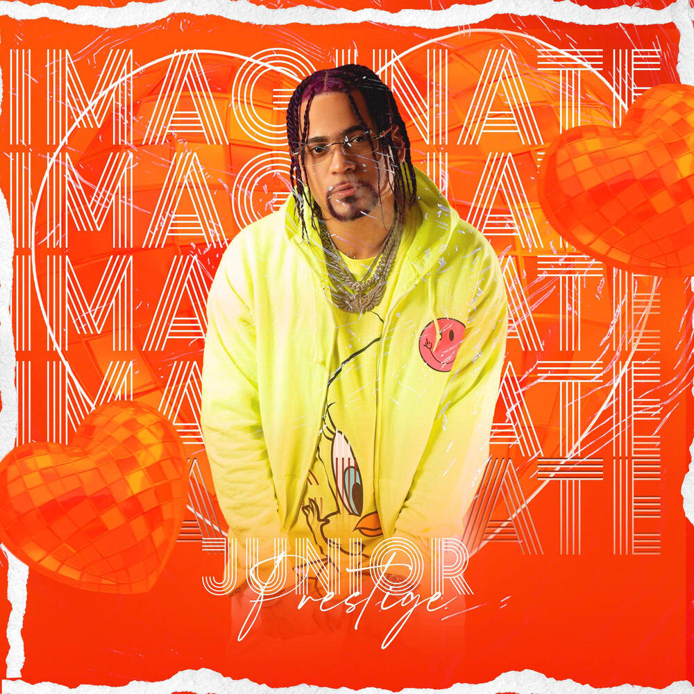 Релиз Imaginate