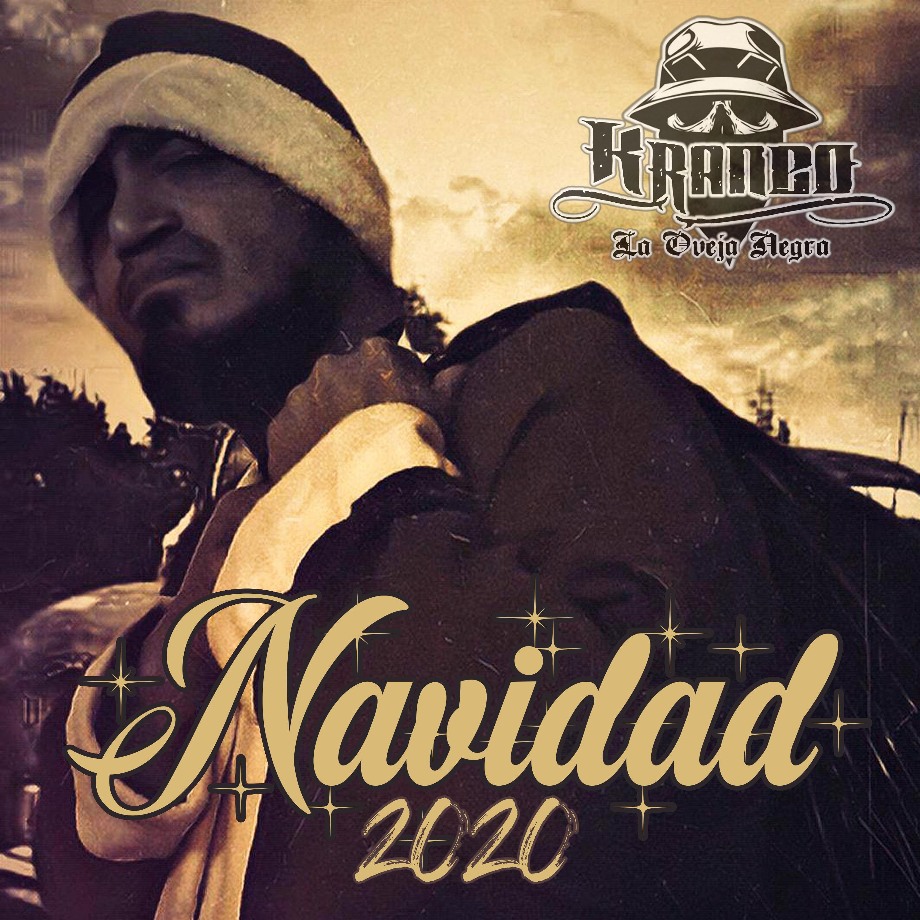 Релиз Navidad 2020