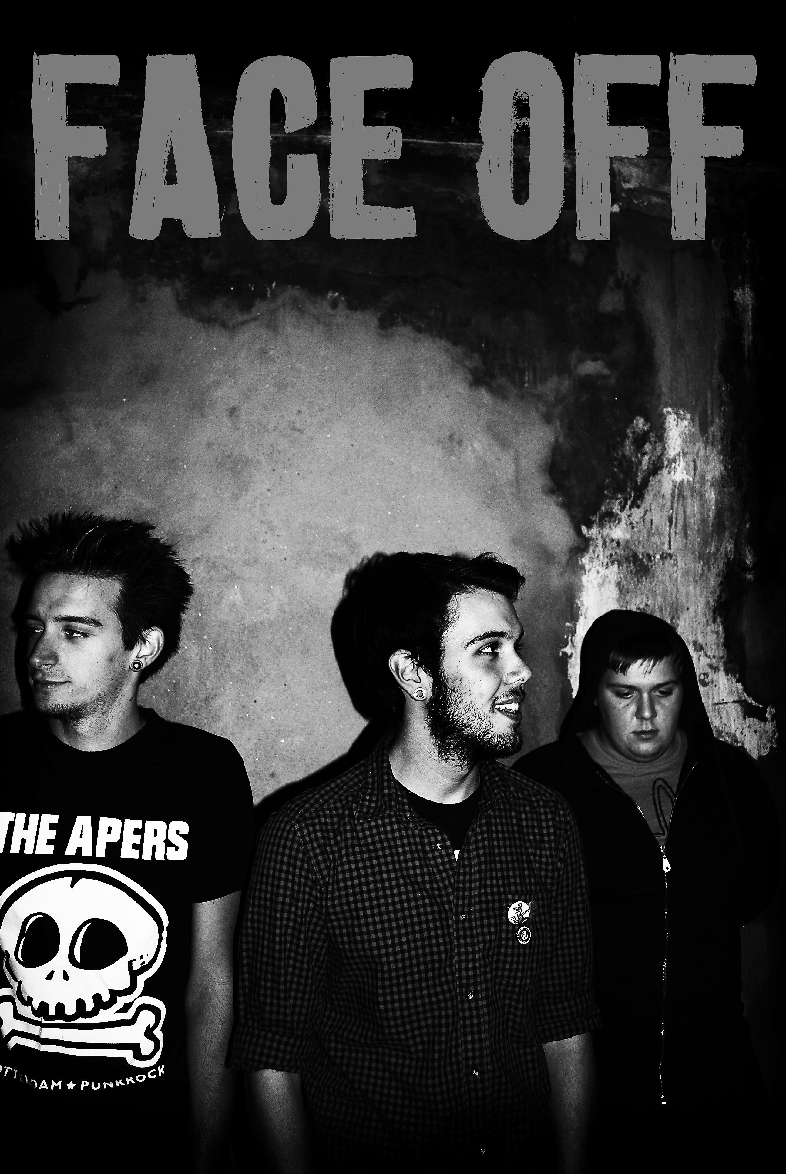 Face Off