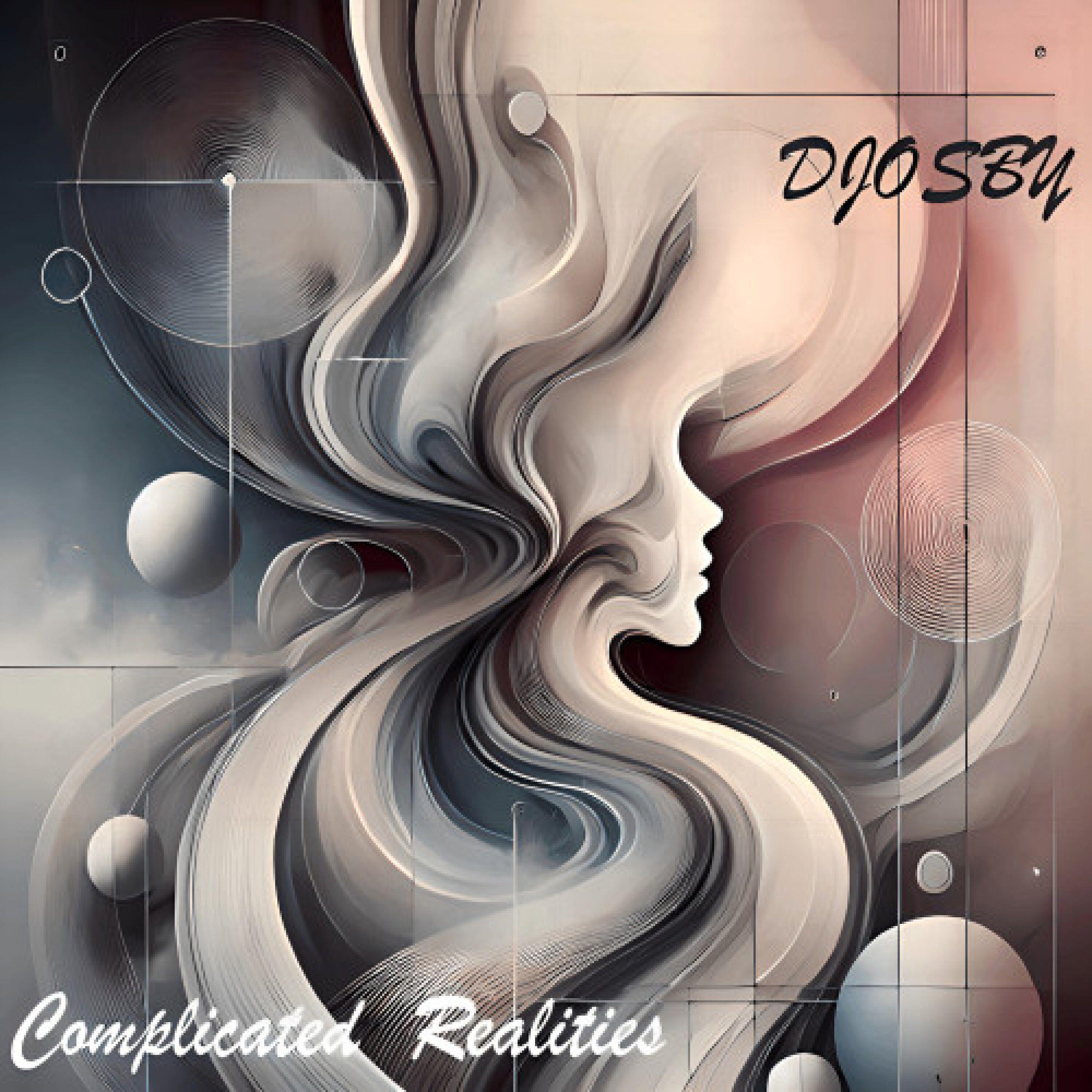 Релиз Complicated Realities