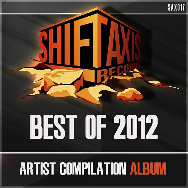 Релиз Best Of 2012