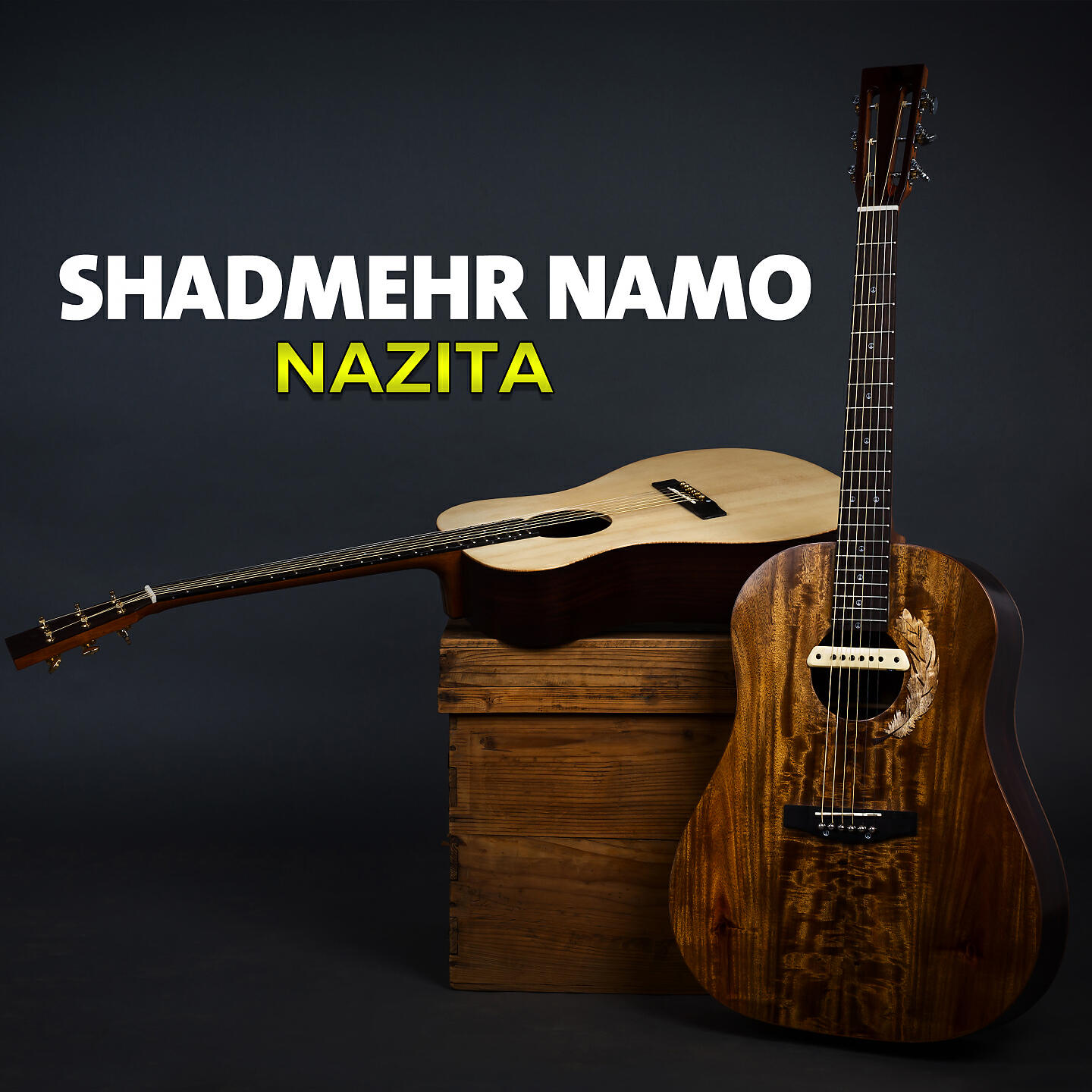 Shadmehr Namo