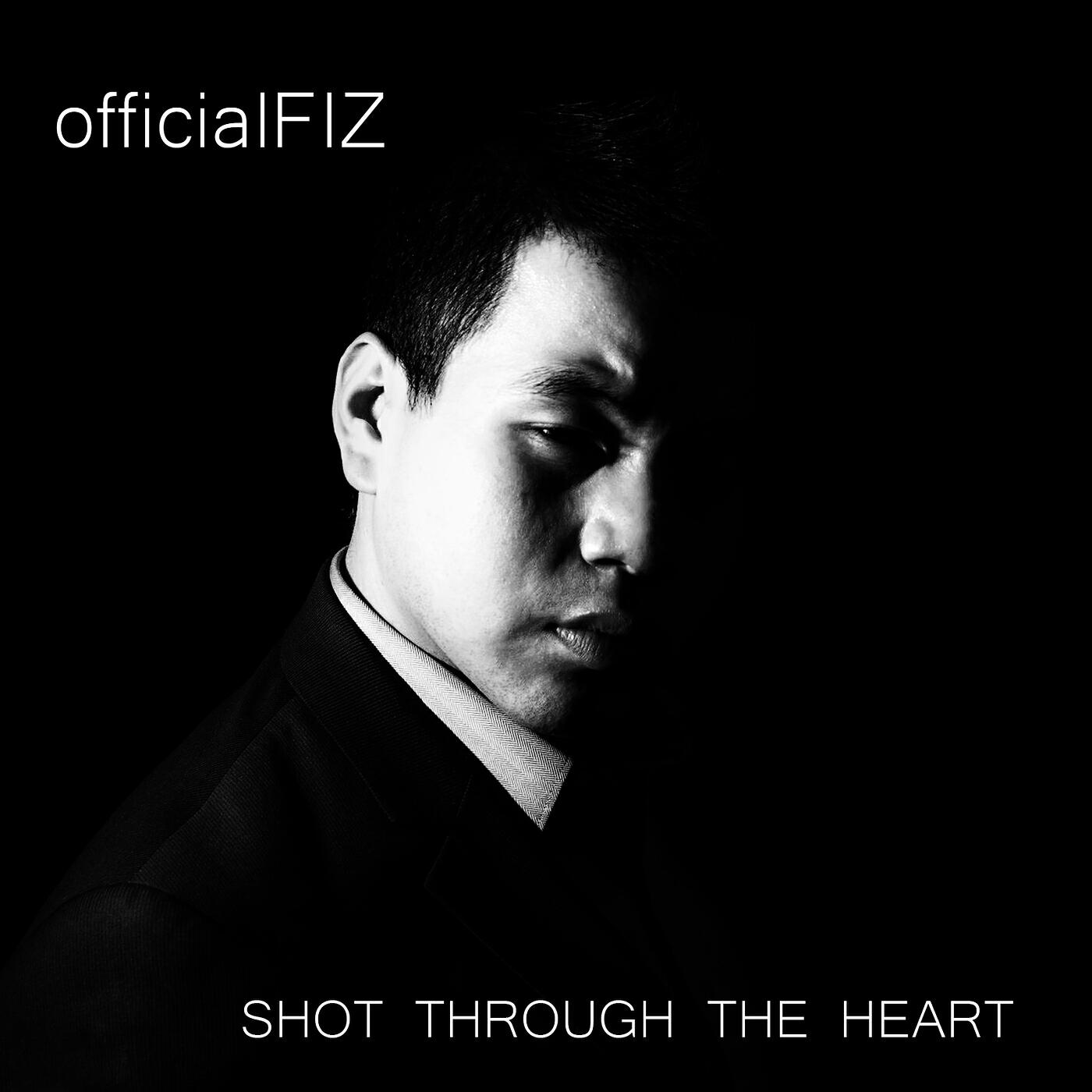 Релиз Shot Through the Heart