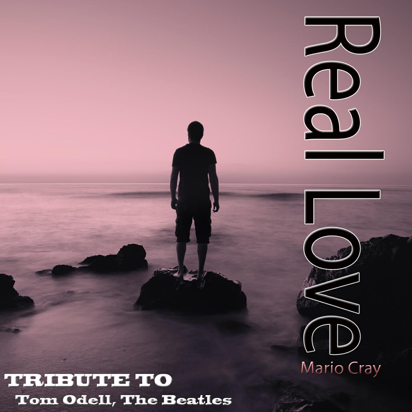 Релиз Real Love: Tribute to Tom Odell, The Beatles