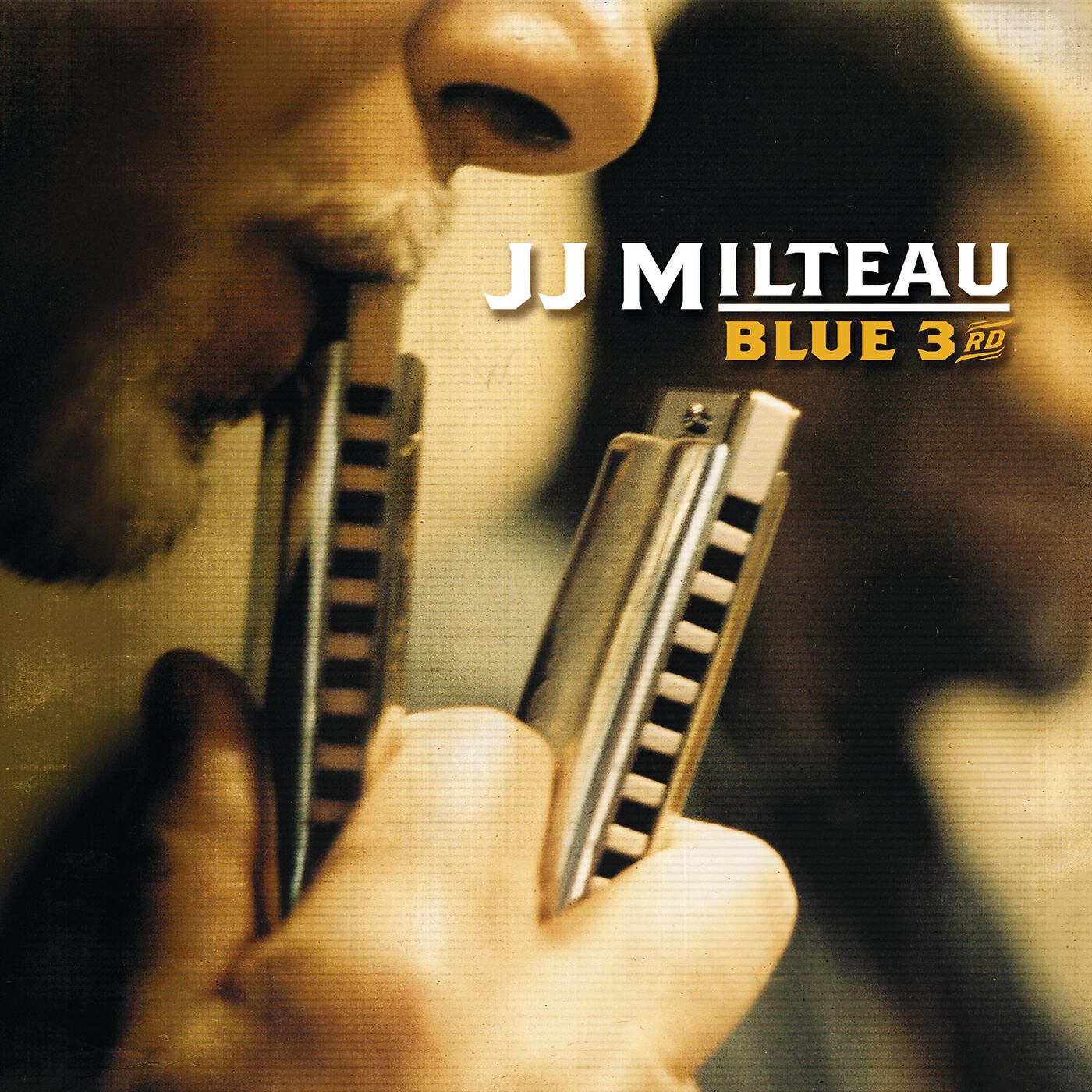 Релиз Blue Third