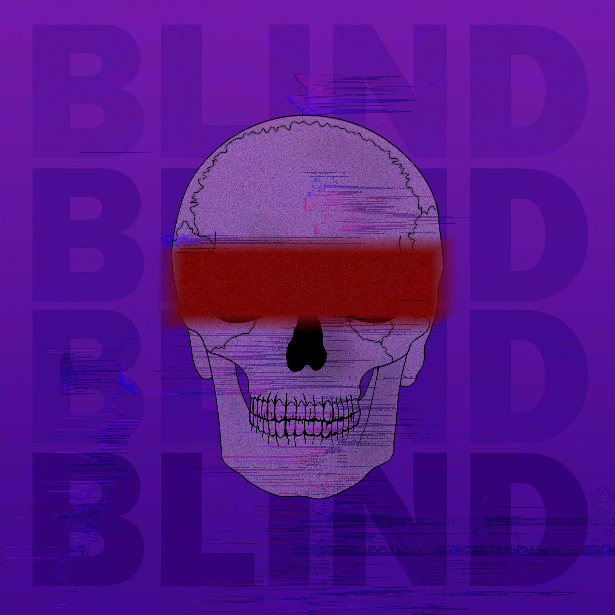 Релиз Blind
