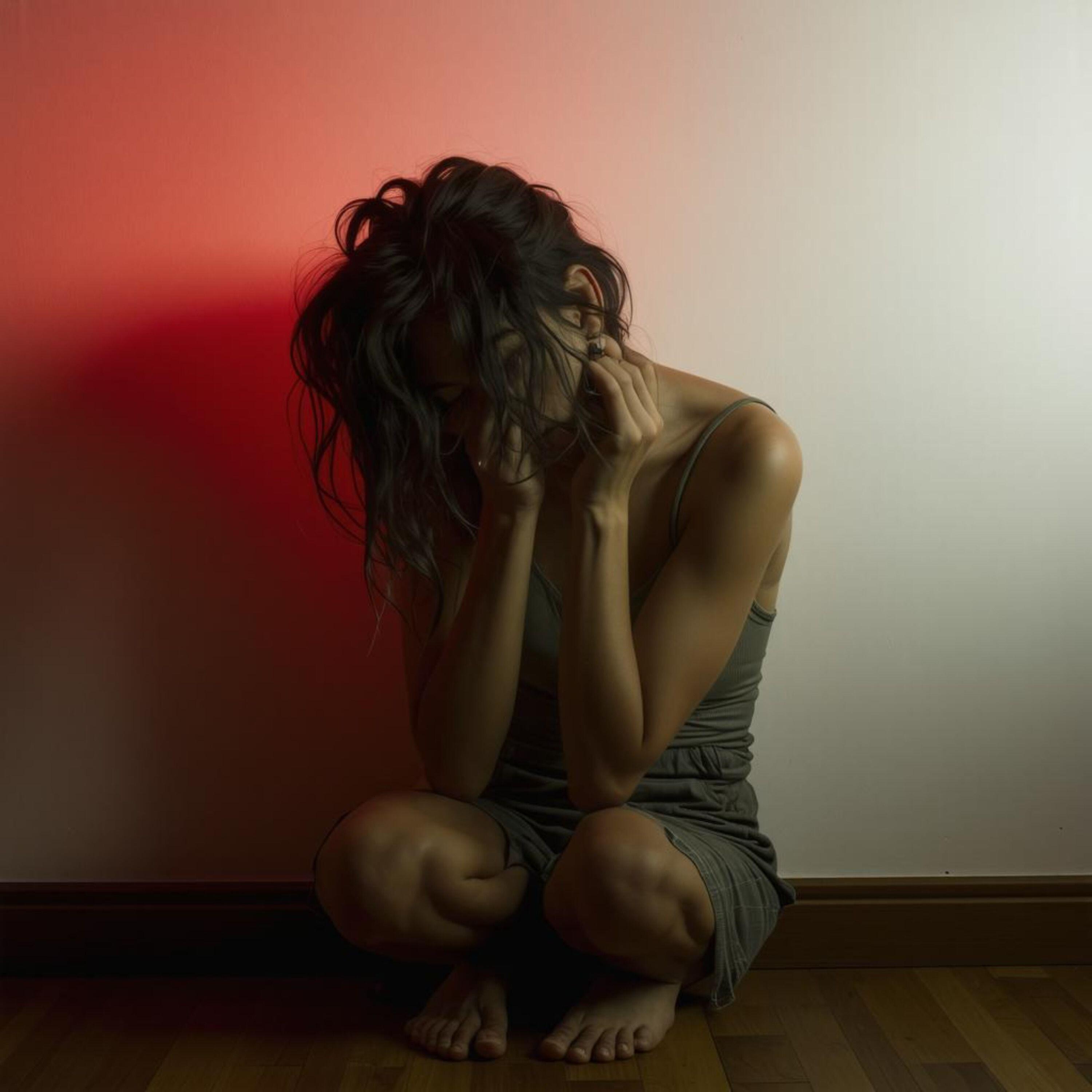 Релиз depression