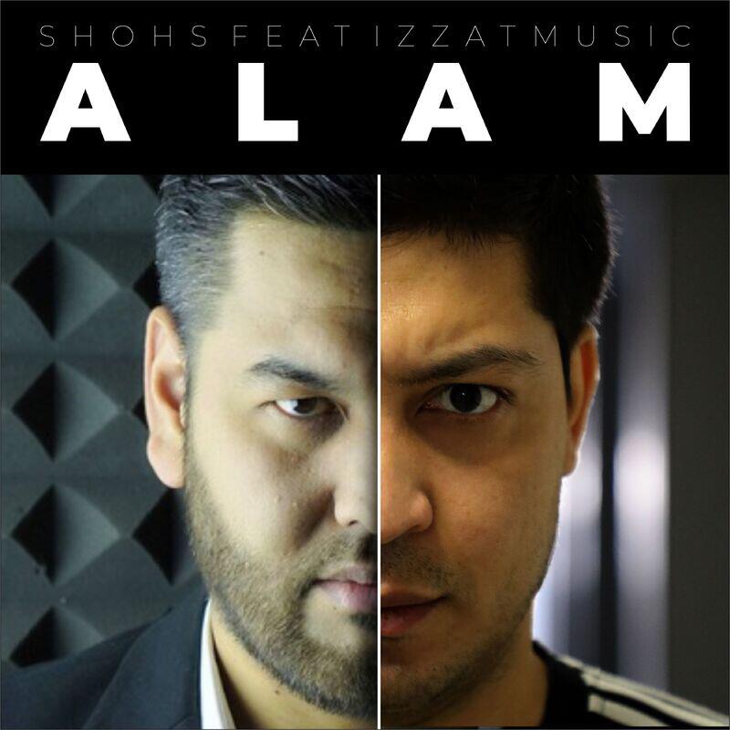 Постер альбома Alam