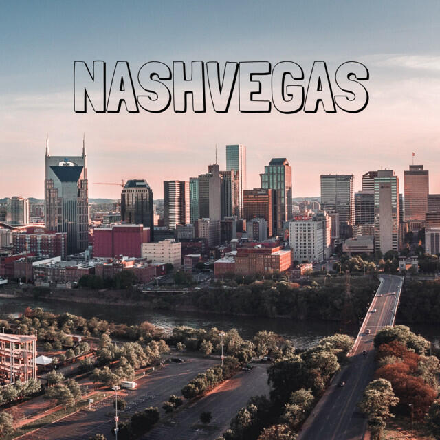 Релиз Nashvegas