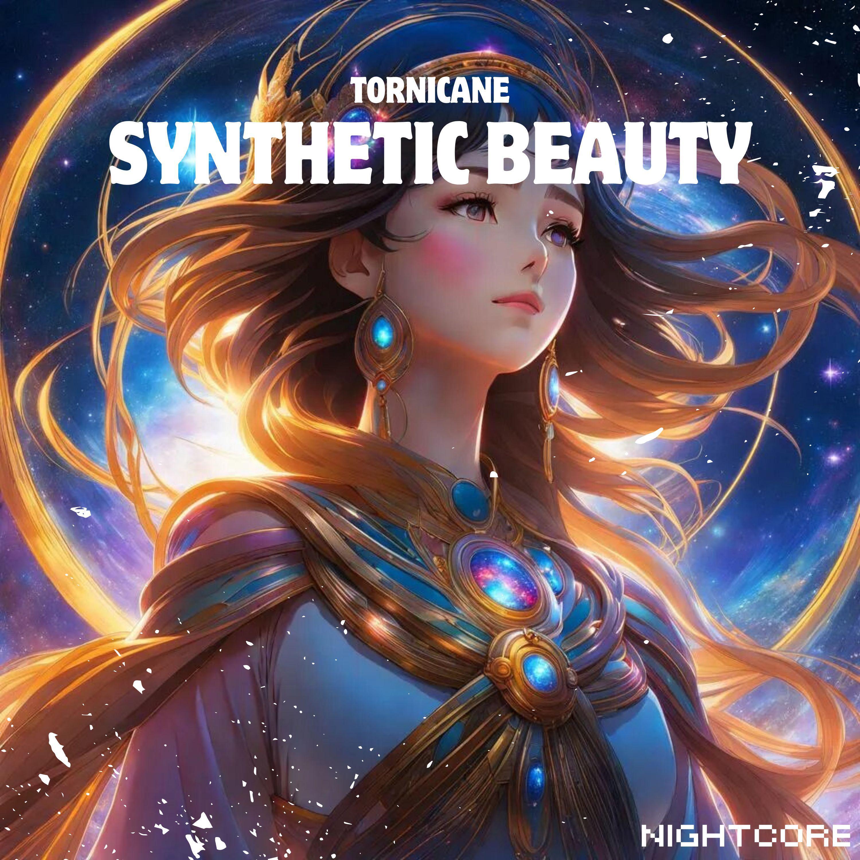 Релиз Synthetic Beauty