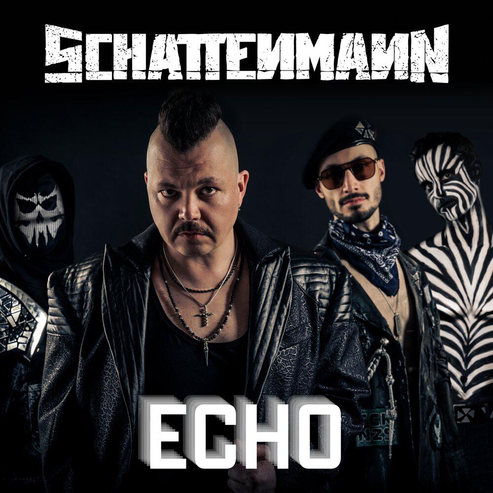 Релиз Echo (Radio Edit)
