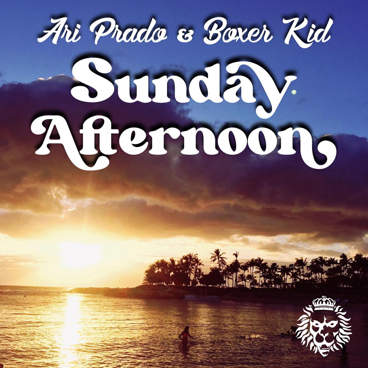 Релиз Sunday Afternoon