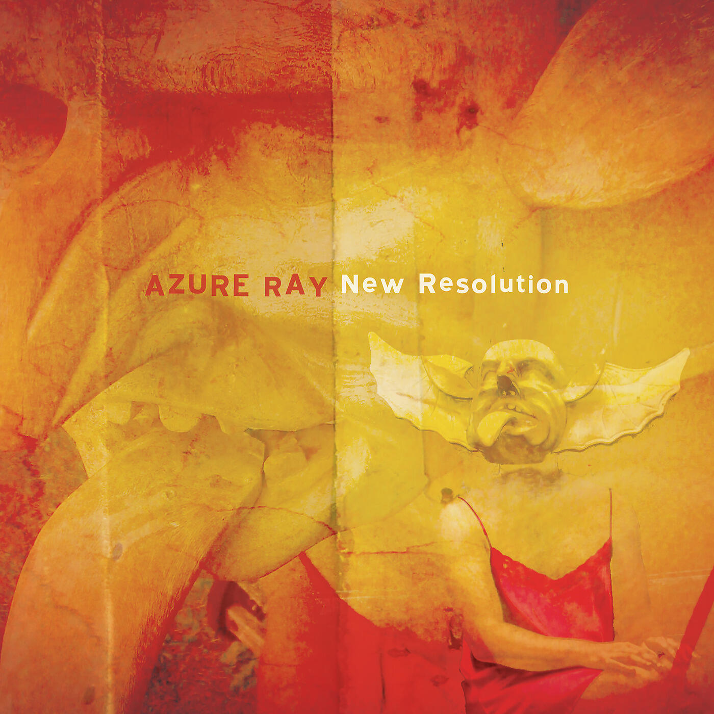 Релиз New Resolution