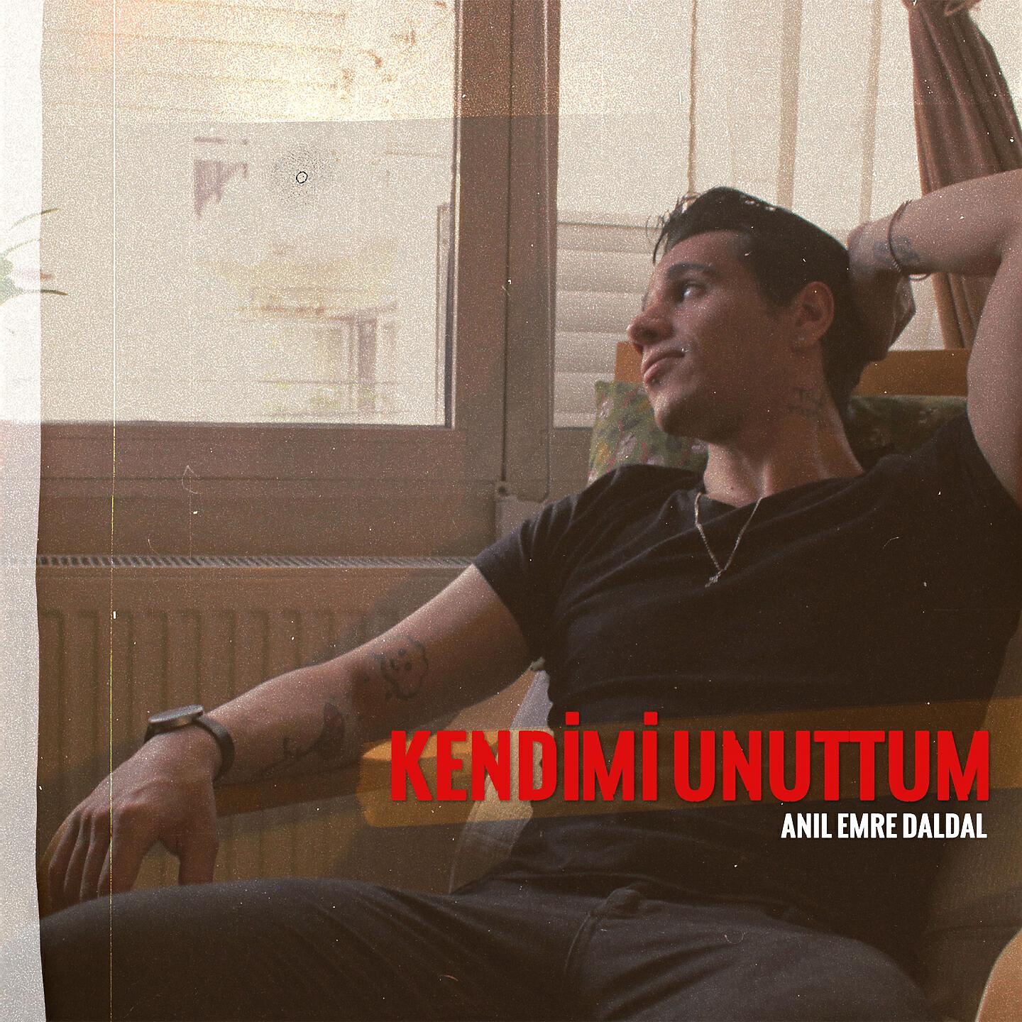 Релиз Kendimi Unuttum