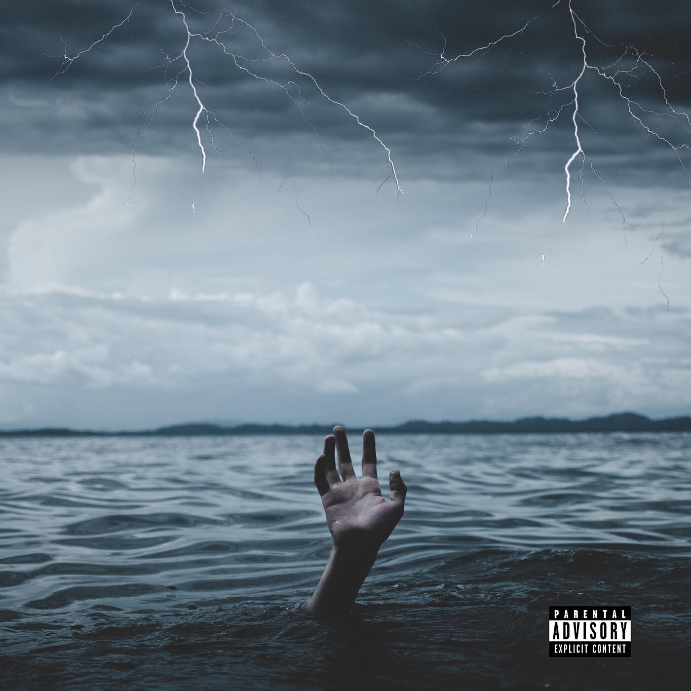 Релиз In My Hands