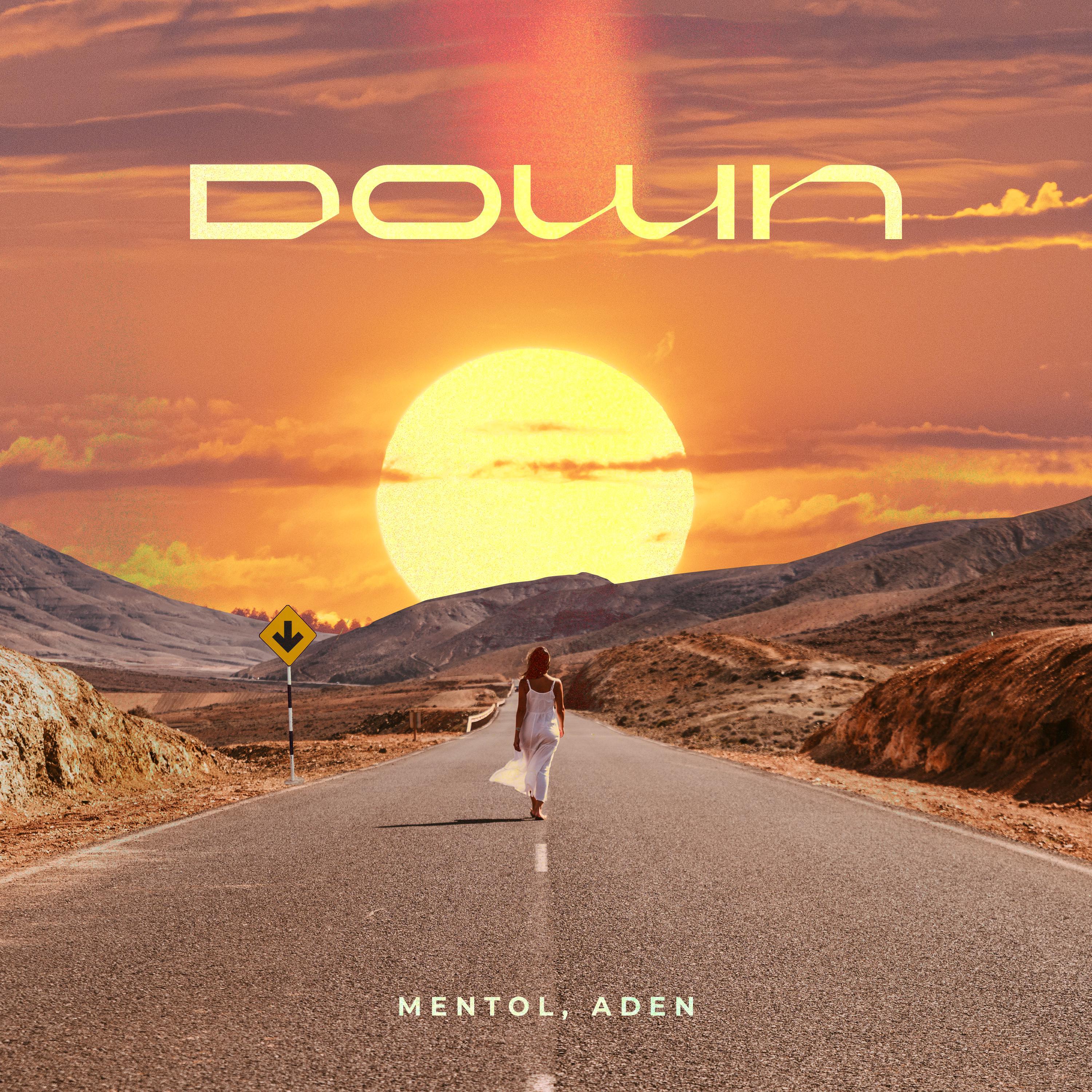 Релиз Down