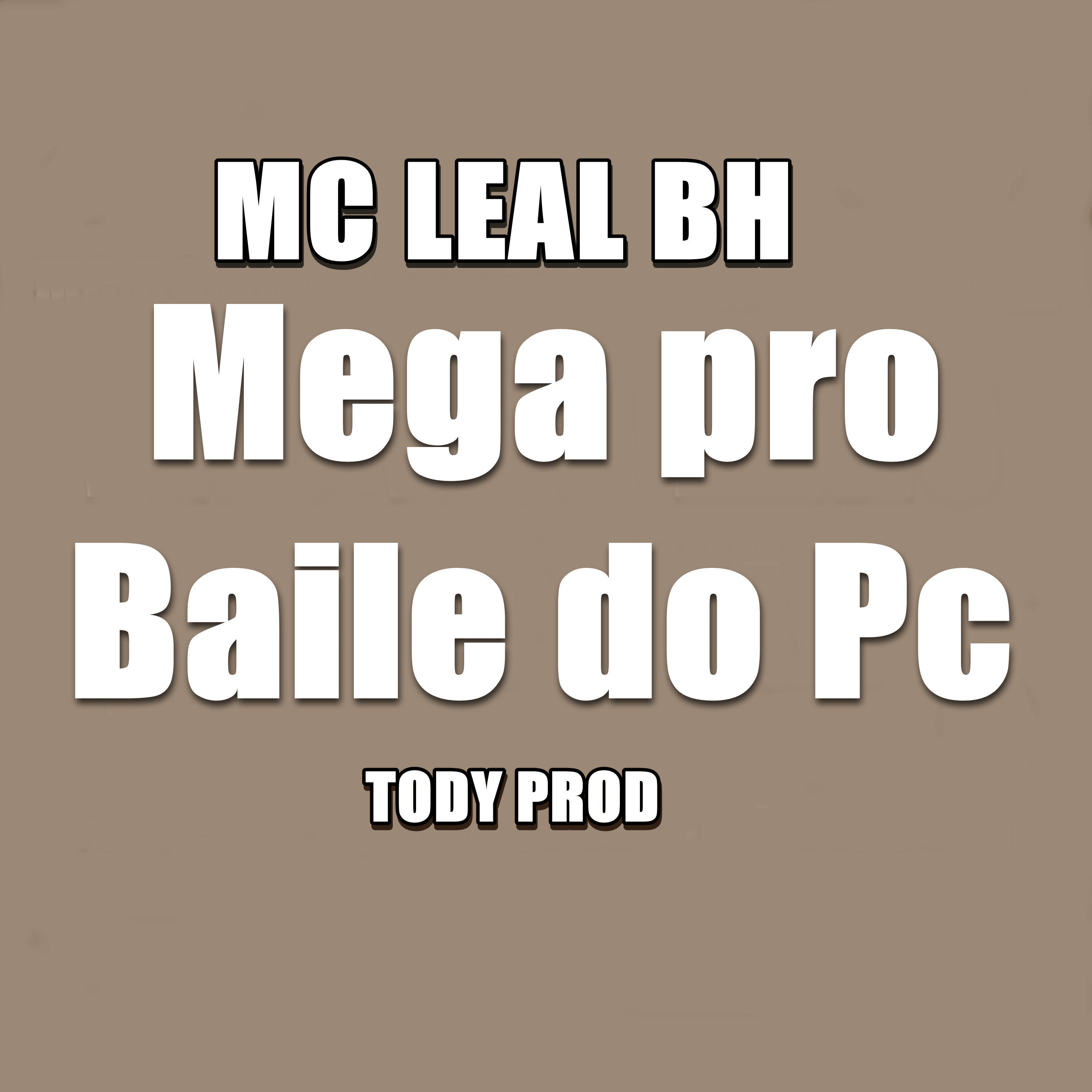 Релиз Mega pro Baile do Pc