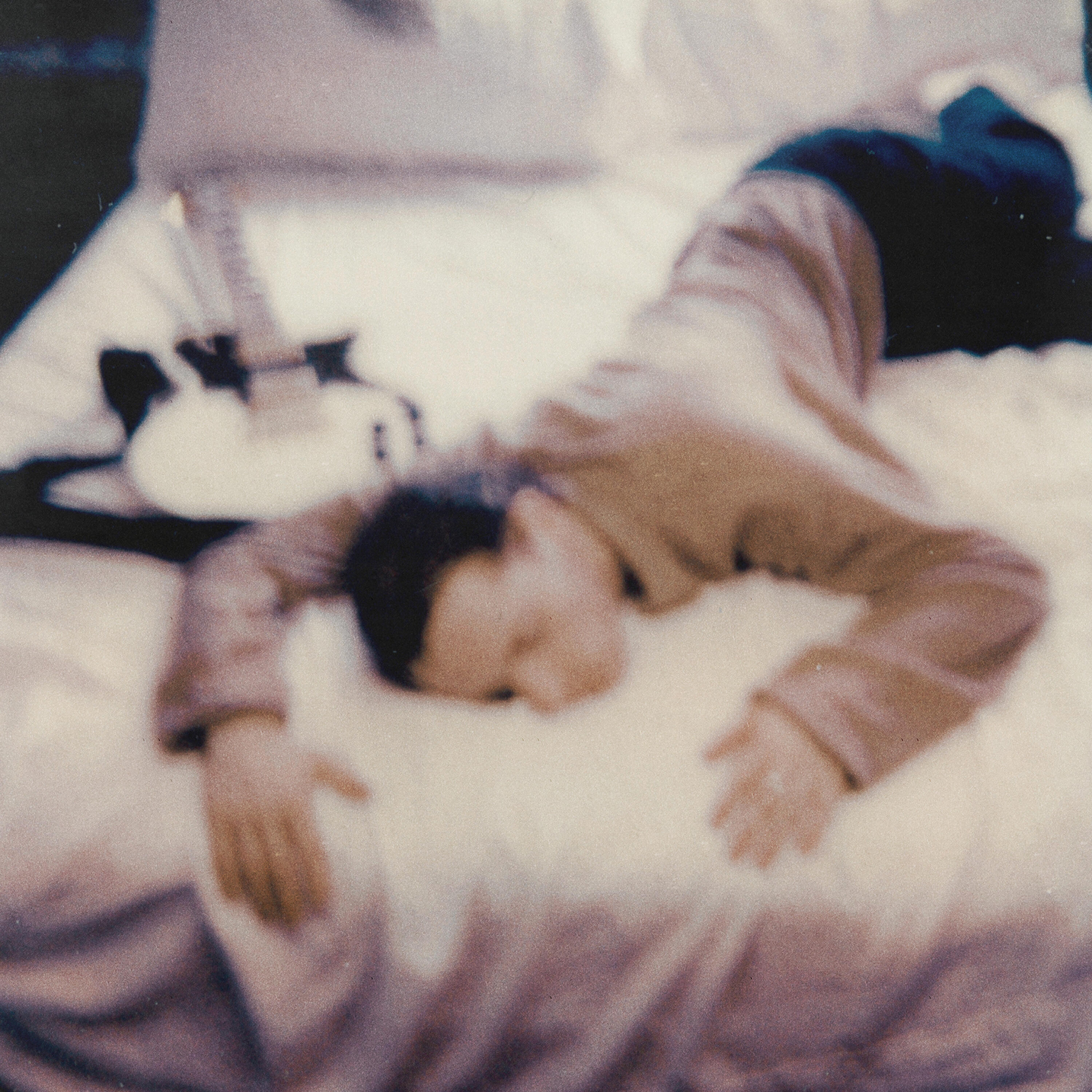 Релиз All I Need