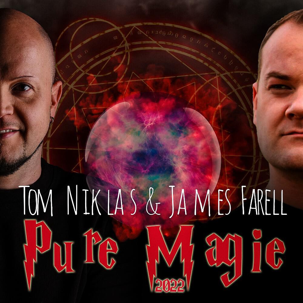 Релиз Pure Magie 2022