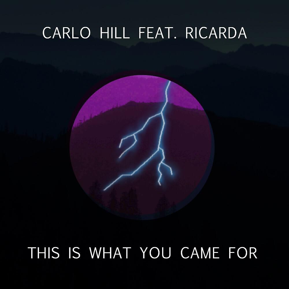Carlo Hill