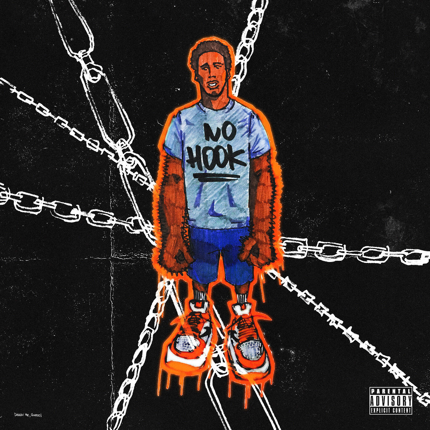 Релиз No Hook