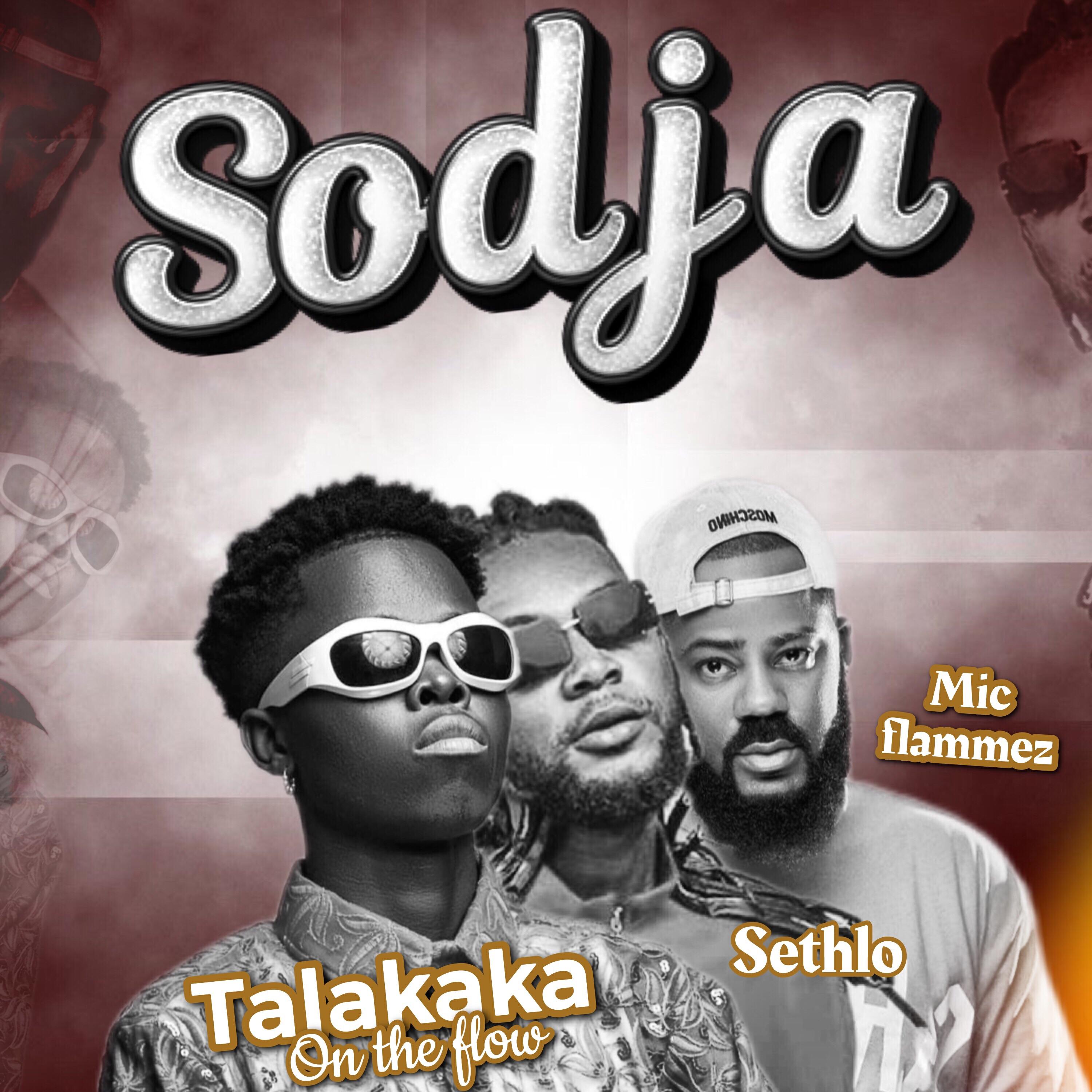 Релиз SODJA