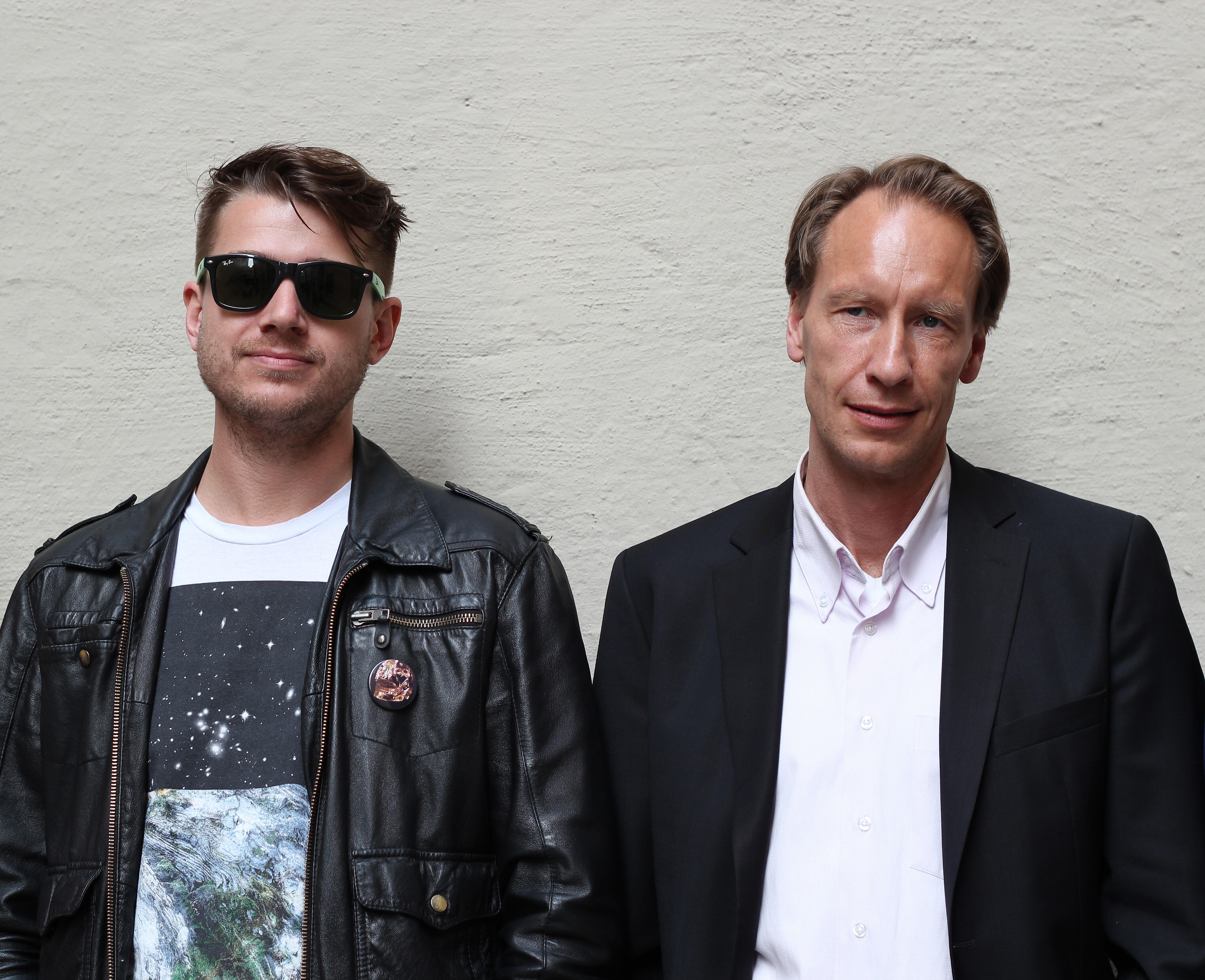 Radioactive Orchestra