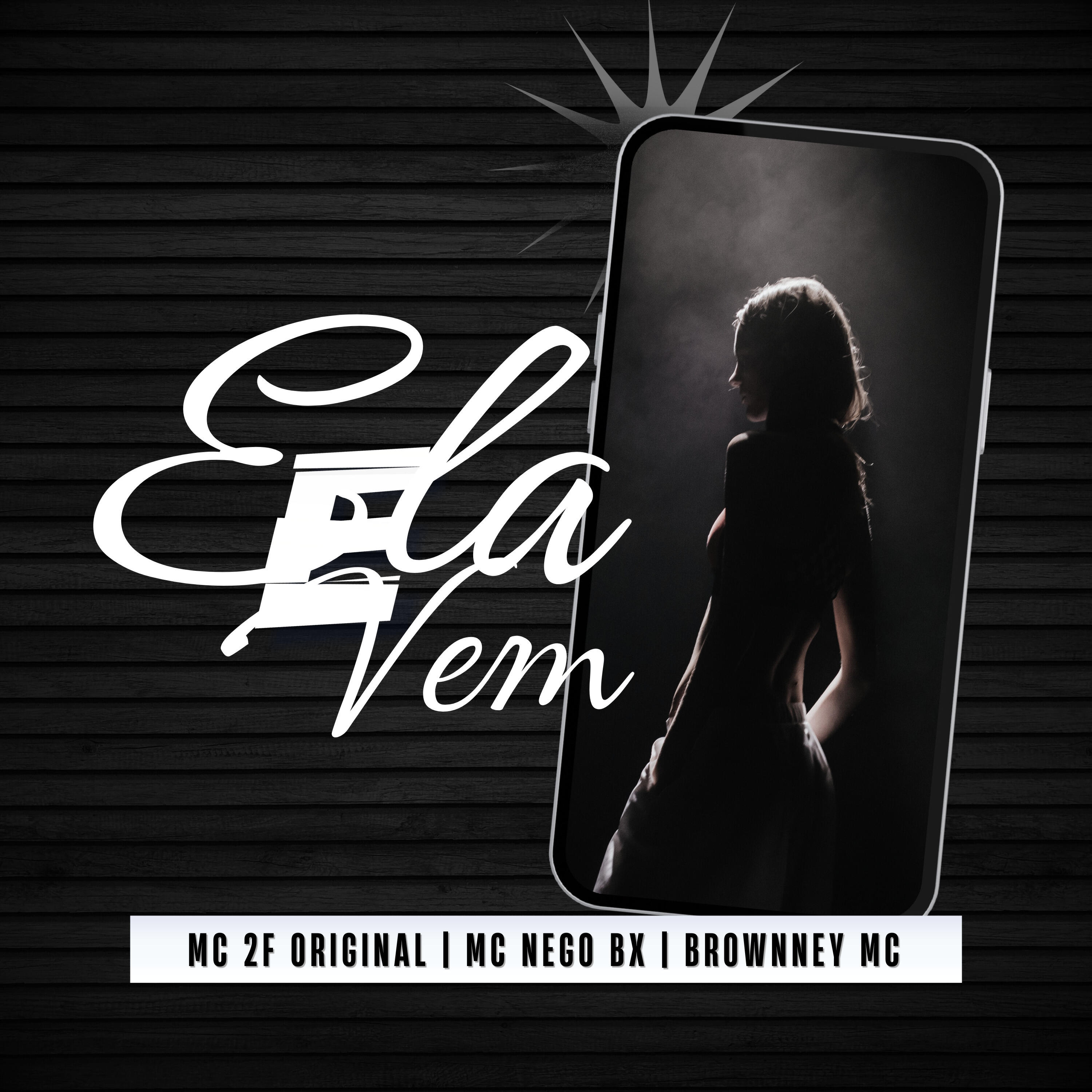 Релиз Ela Vem