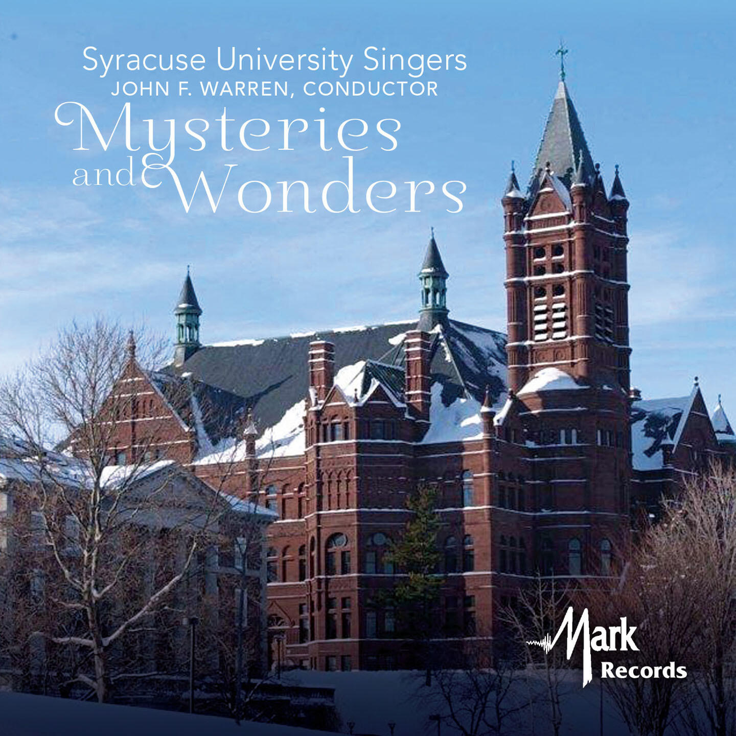 Релиз Mysteries & Wonders