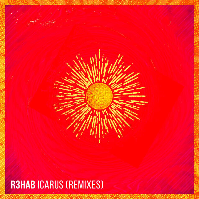 Постер альбома Icarus (Remixes)