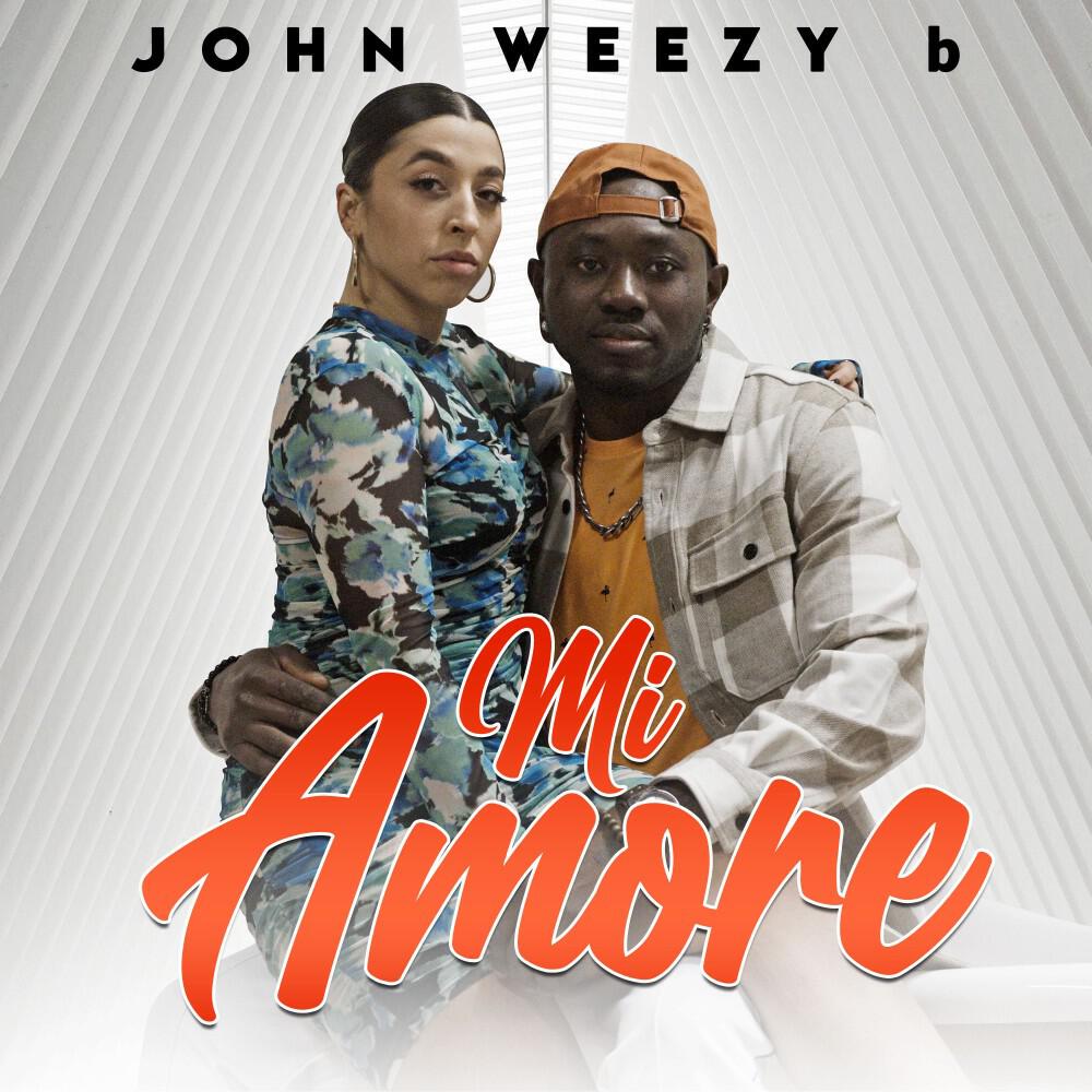 Релиз Mi Amore