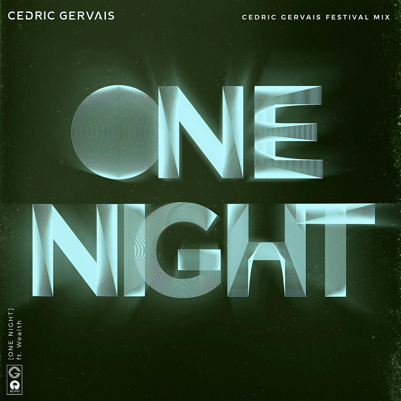 Релиз One Night