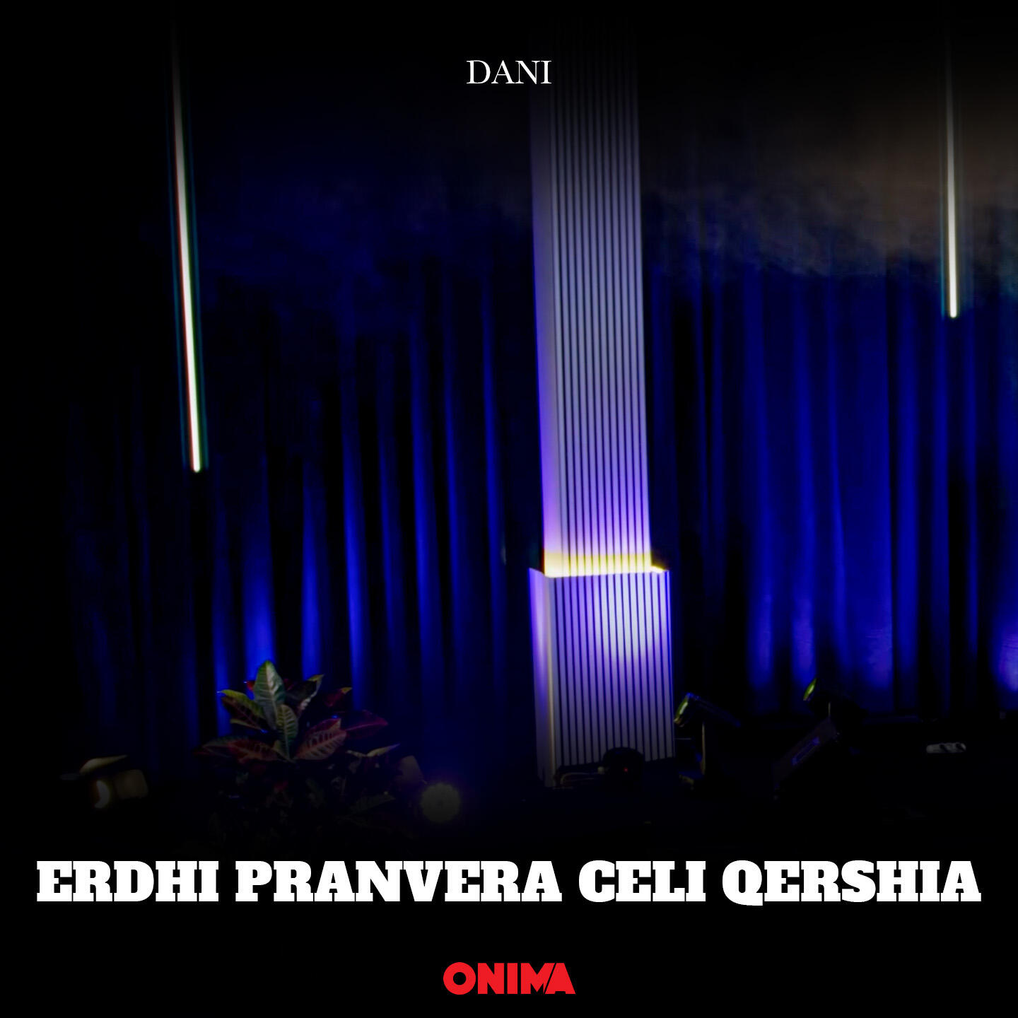 Релиз Erdh Pranvera celi qershia