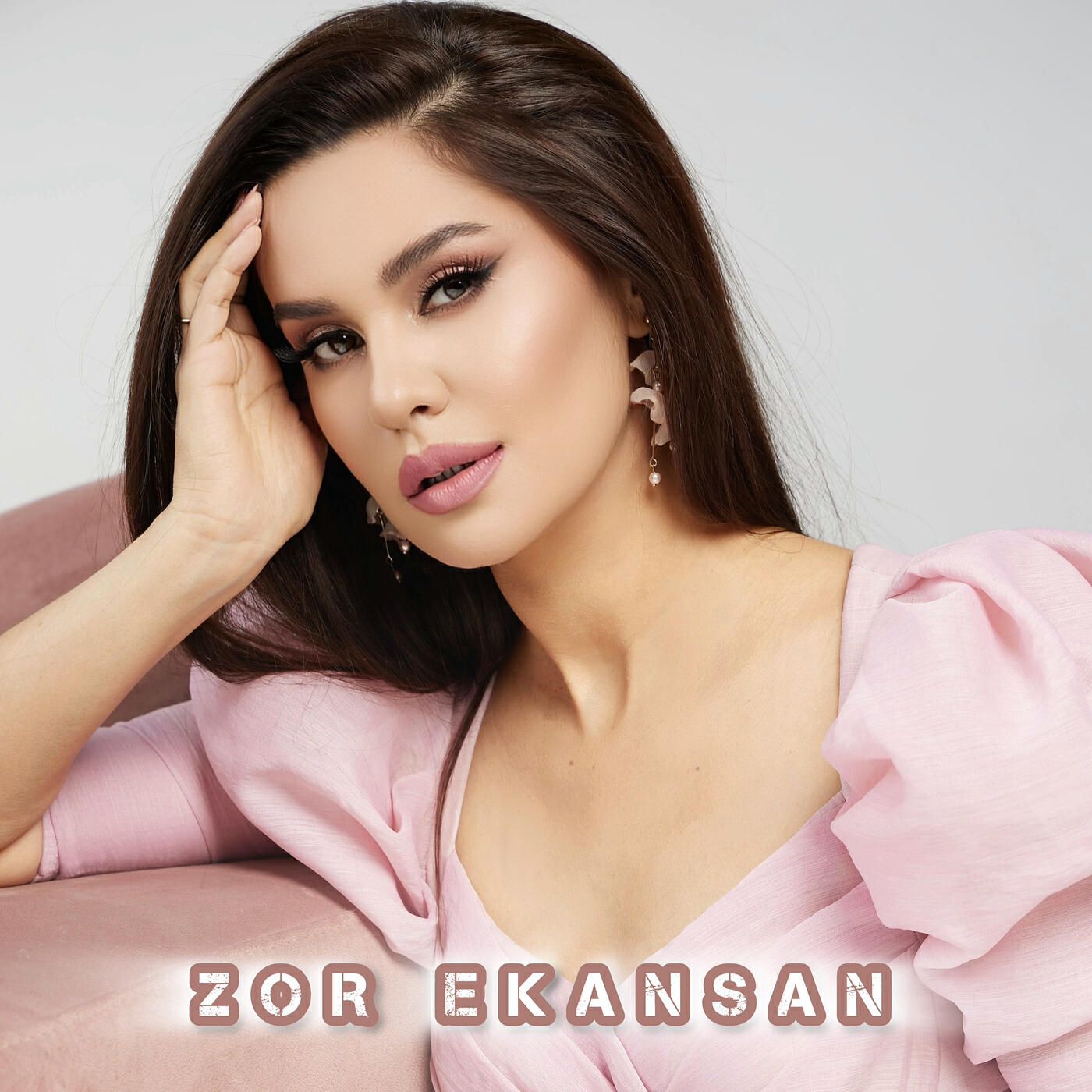 Релиз Zor Ekansan