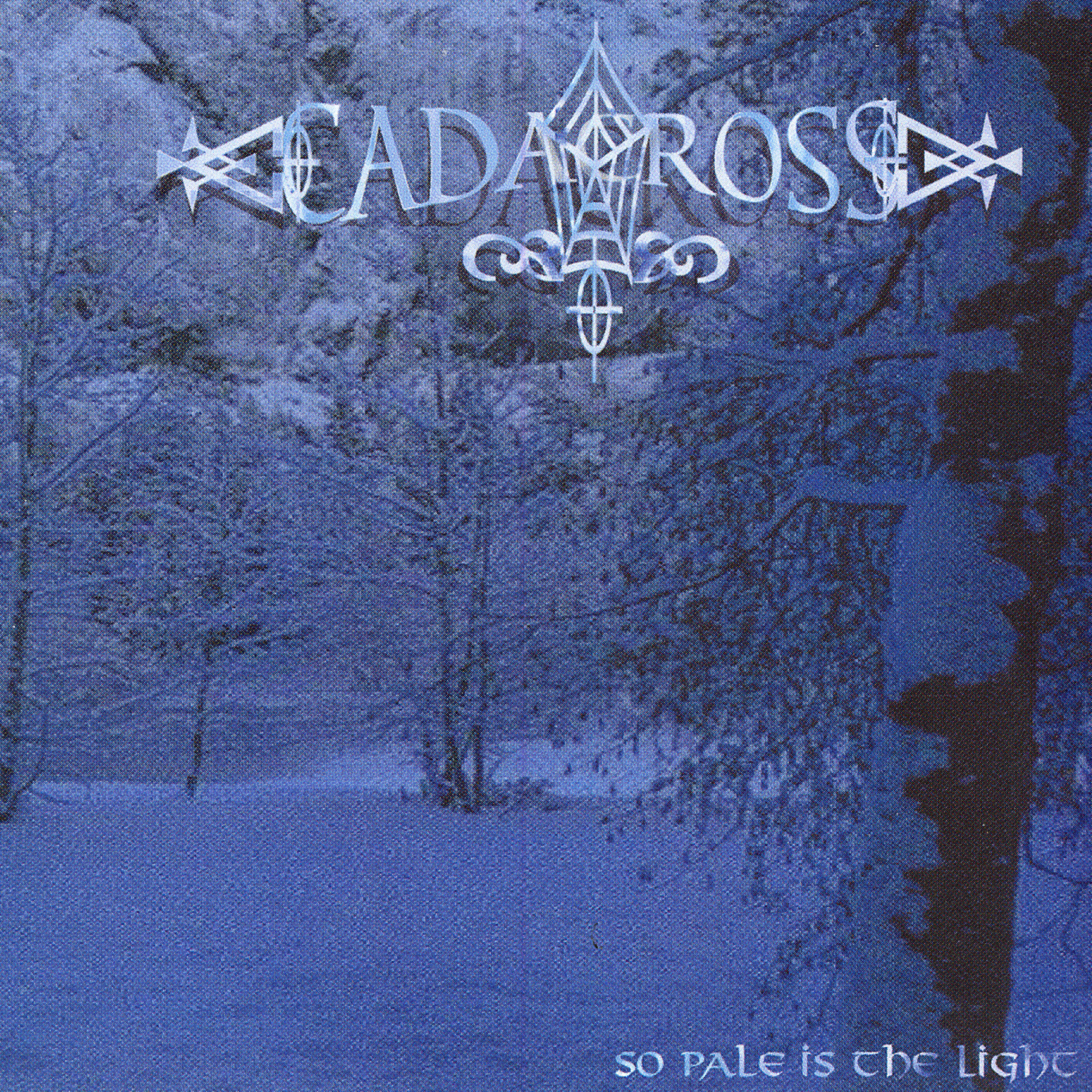Постер альбома So Pale Is The Light