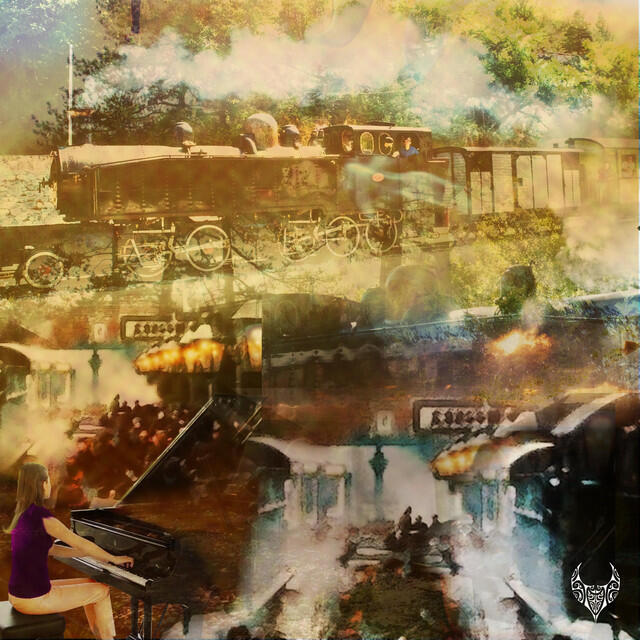 Релиз Anna Karenina Piano Song
