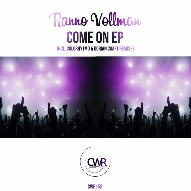 Релиз Come On