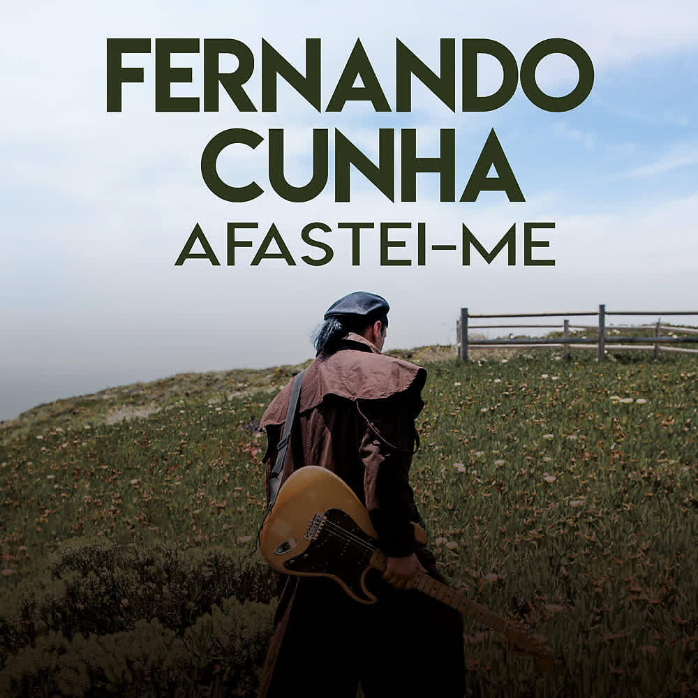 Релиз Afastei-me