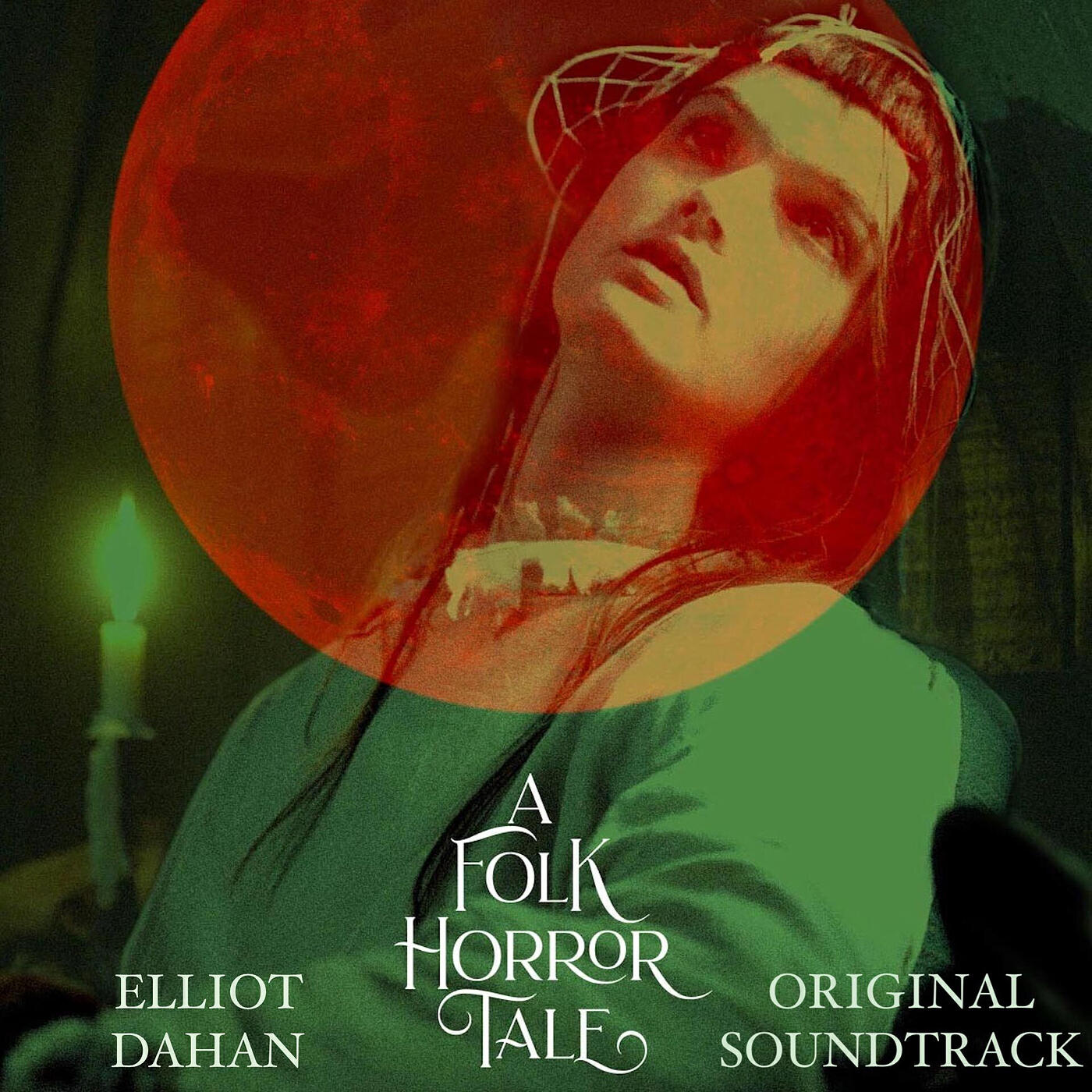 Релиз Margiela : A Folk Horror Tale (Original Soundtrack)