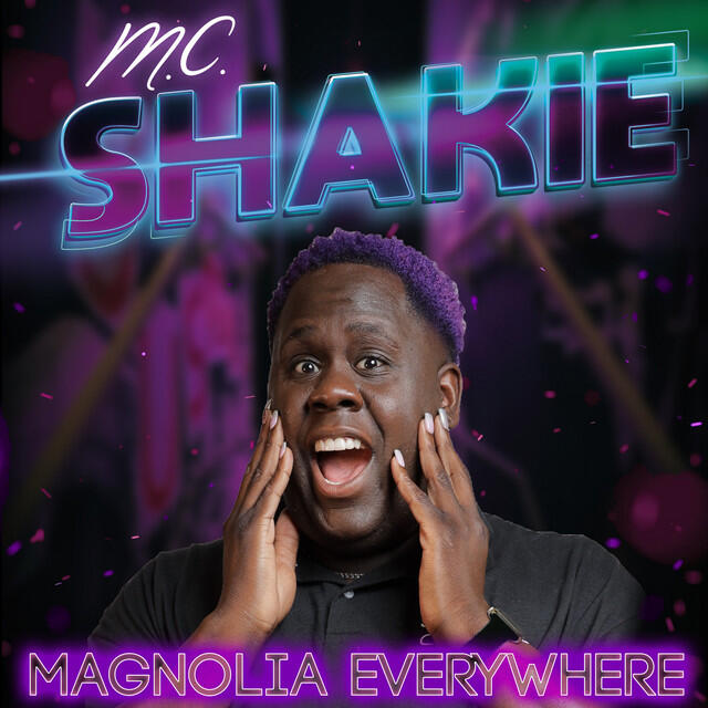 Релиз Magnolia Everywhere