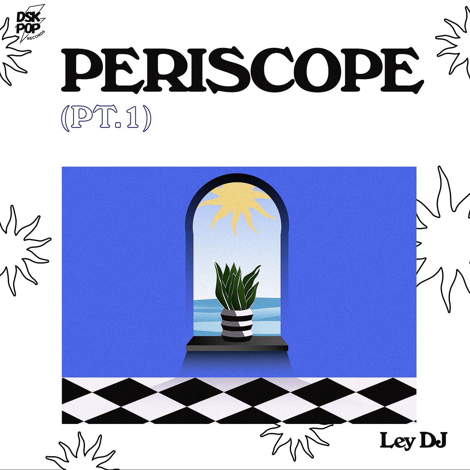 Релиз Periscope, Pt. 1