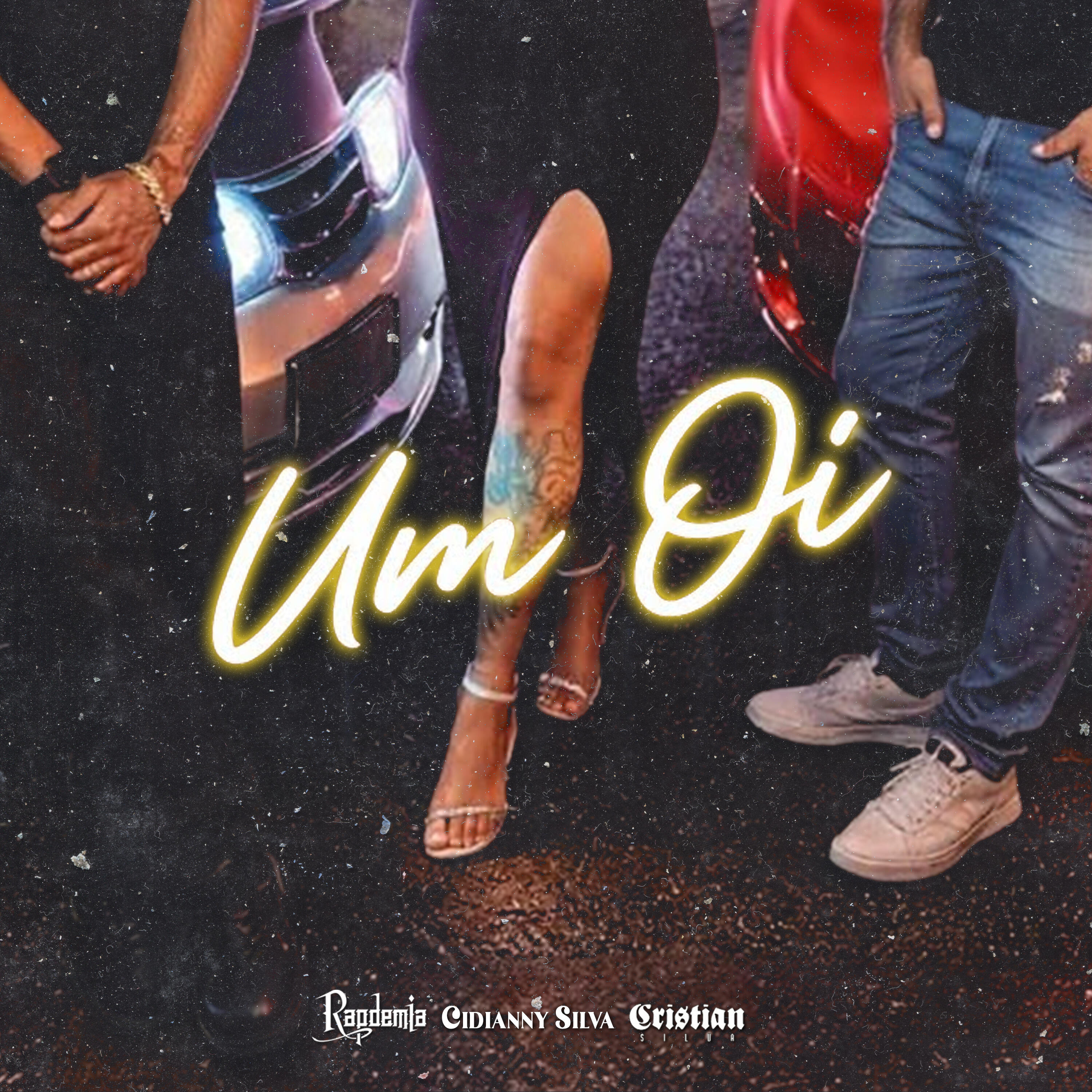 Релиз Um Oi