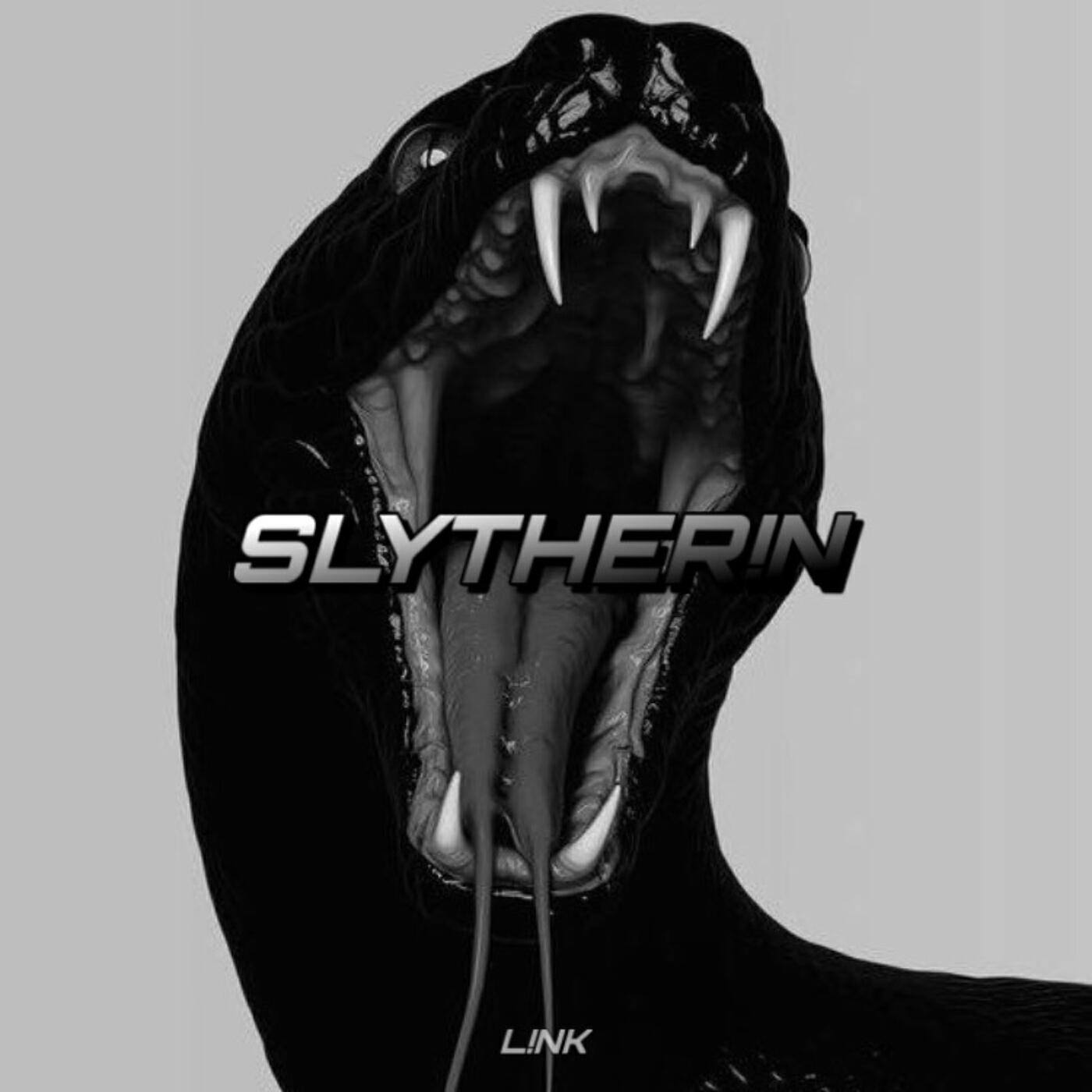 Релиз Slytherin